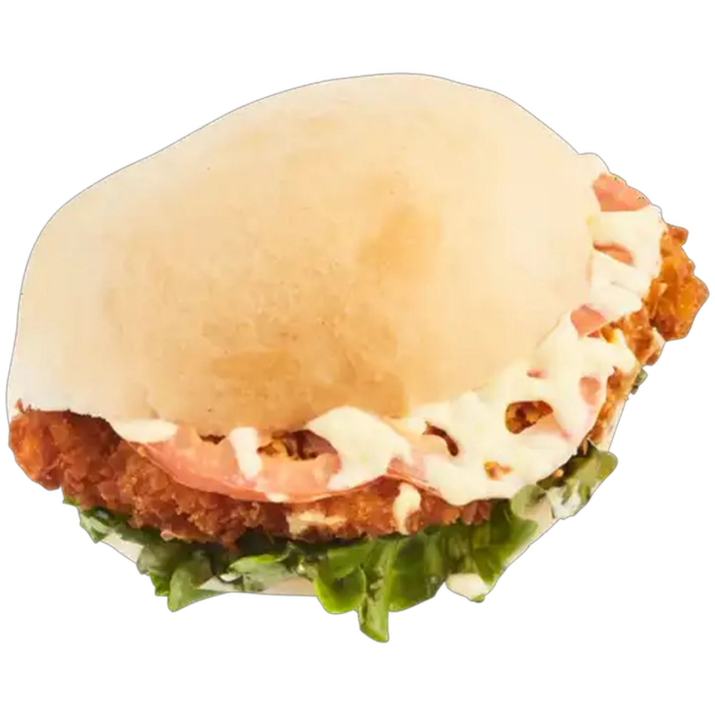 Image of Chicken Burger