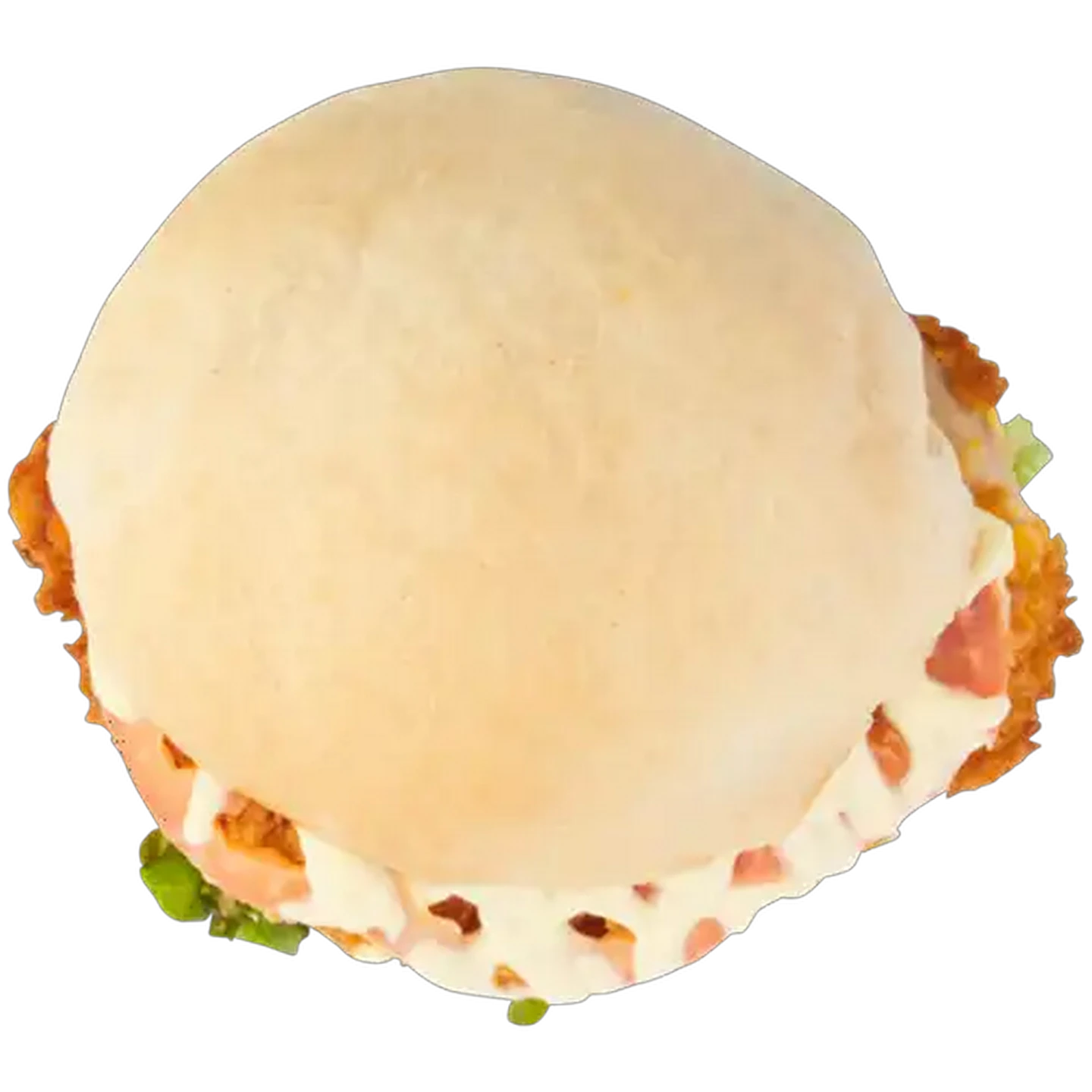 Image of Chicken Burger
