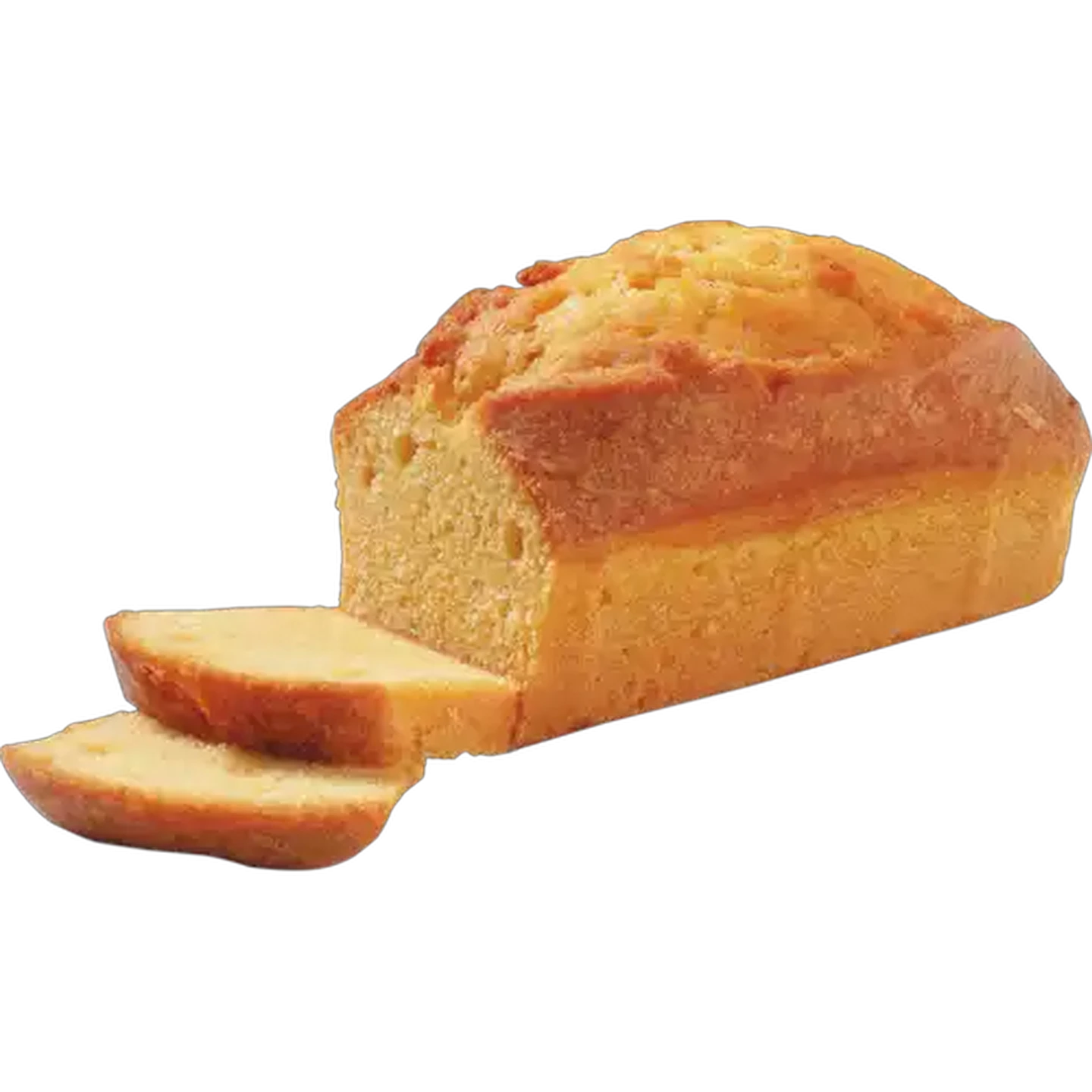 Image of Plain Madeira Cake 350g