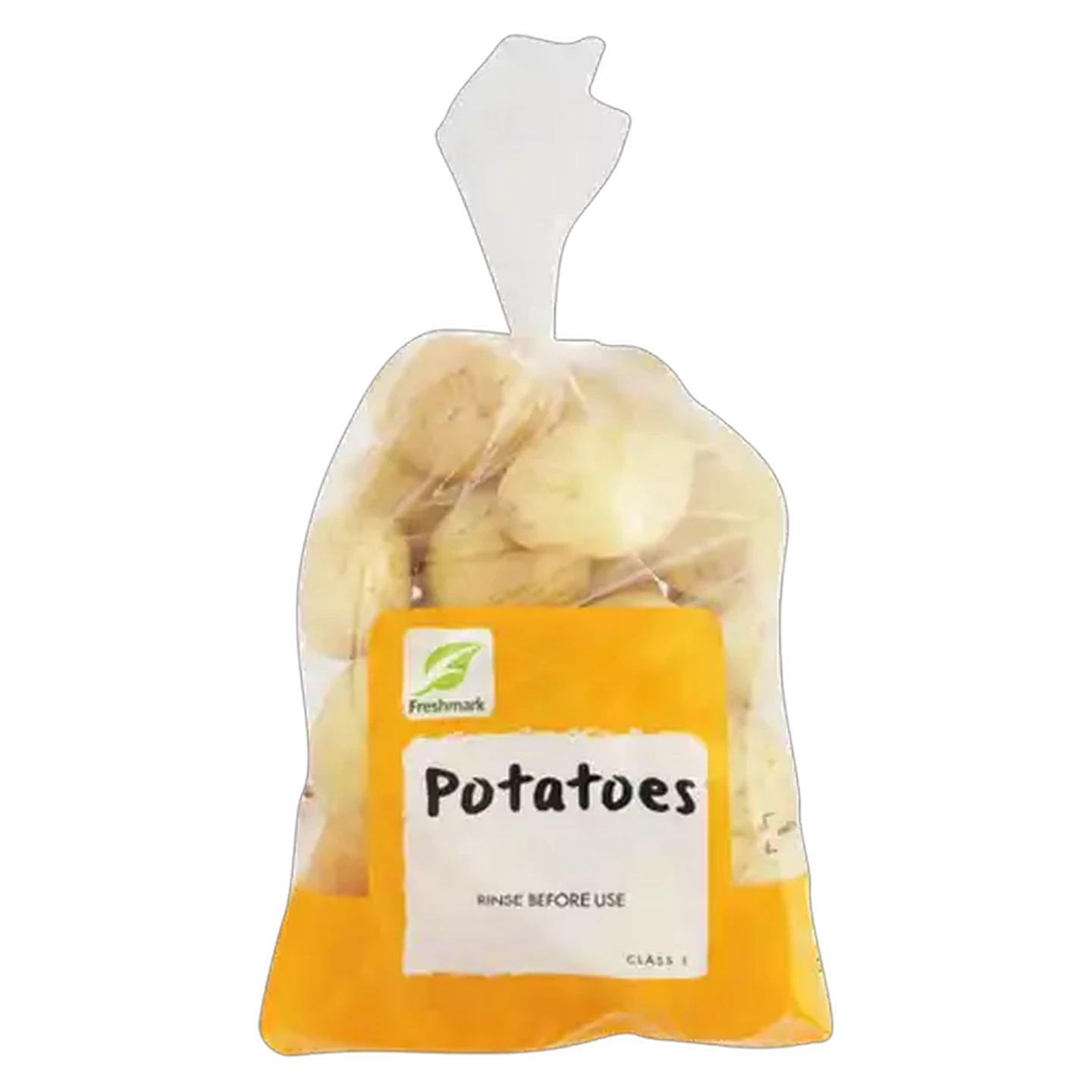 Image of Potatoes 2kg