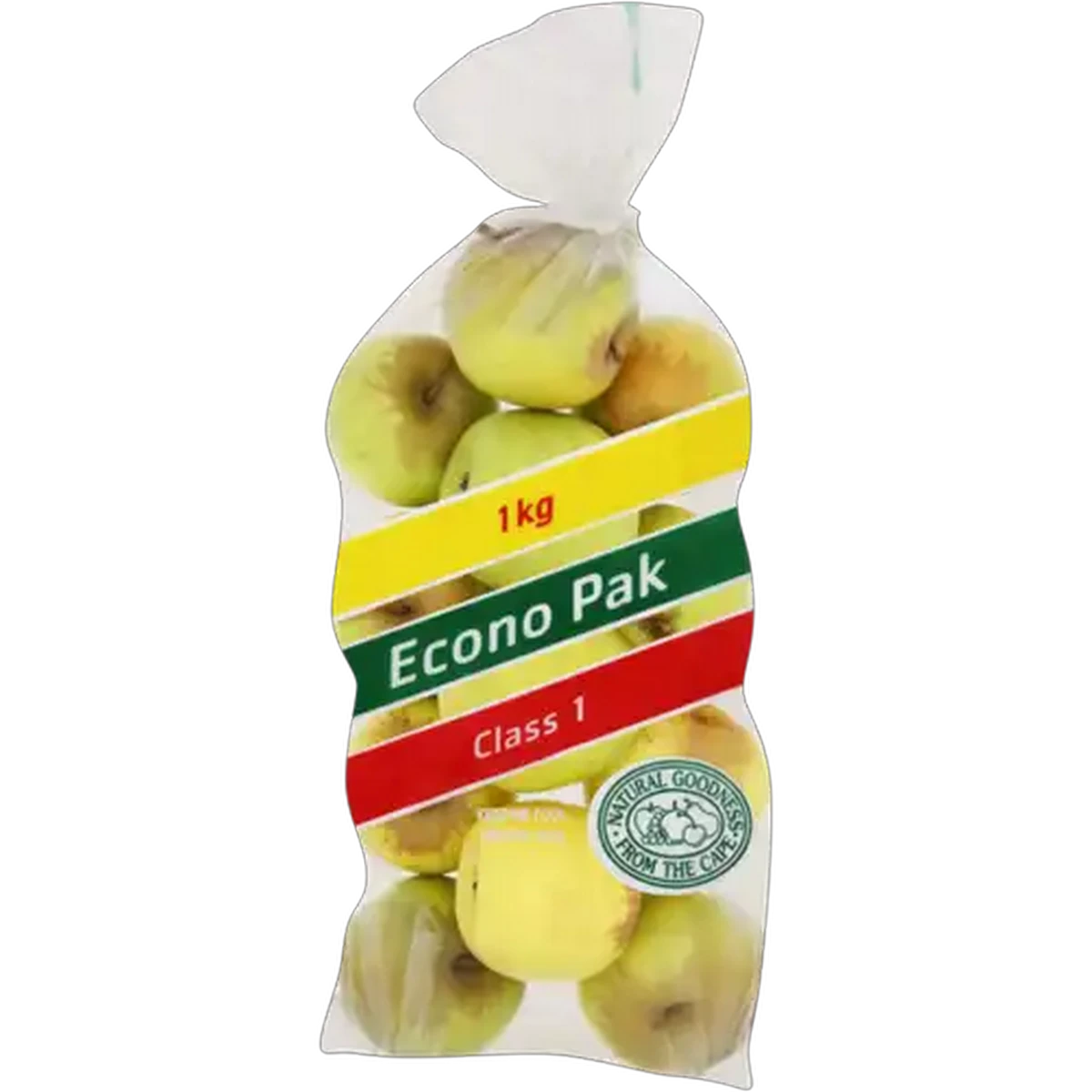 Checkers Sixty60 | Golden Delicious Apples 1kg