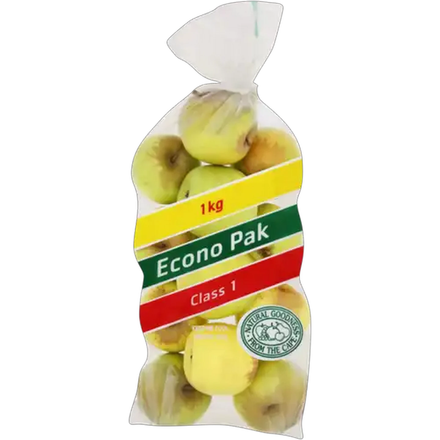 Image of Golden Delicious Apples 1kg