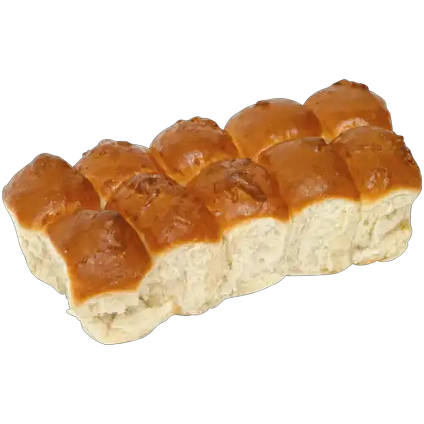 Image of School Buns 10 Pack