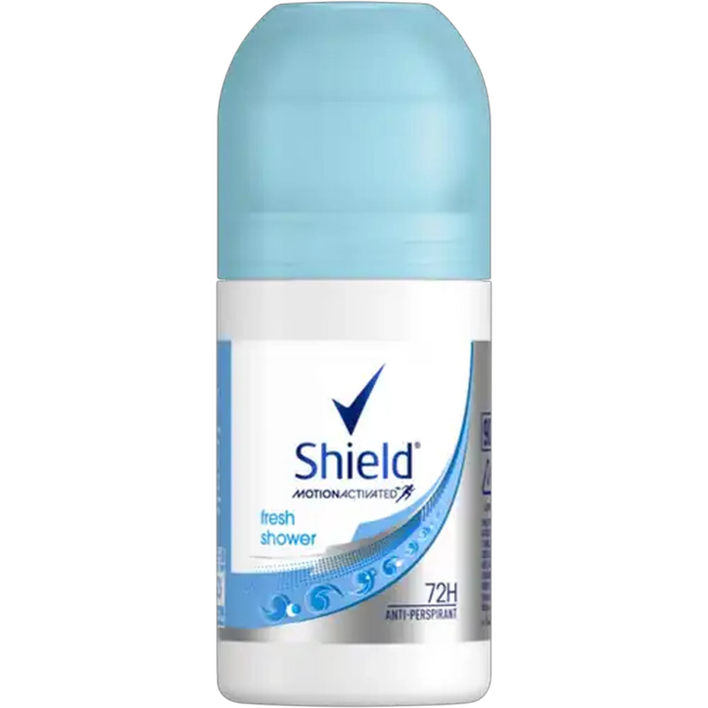 Image of Shield Fresh Shower Anti-Perspirant Roll-On 90ml