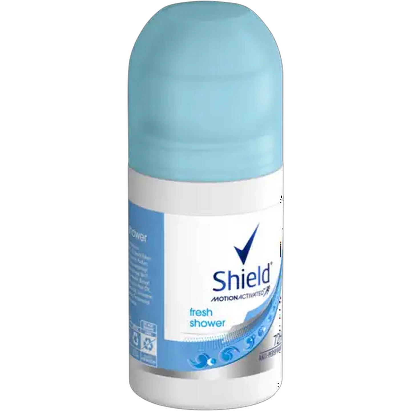 Image of Shield Fresh Shower Anti-Perspirant Roll-On 90ml