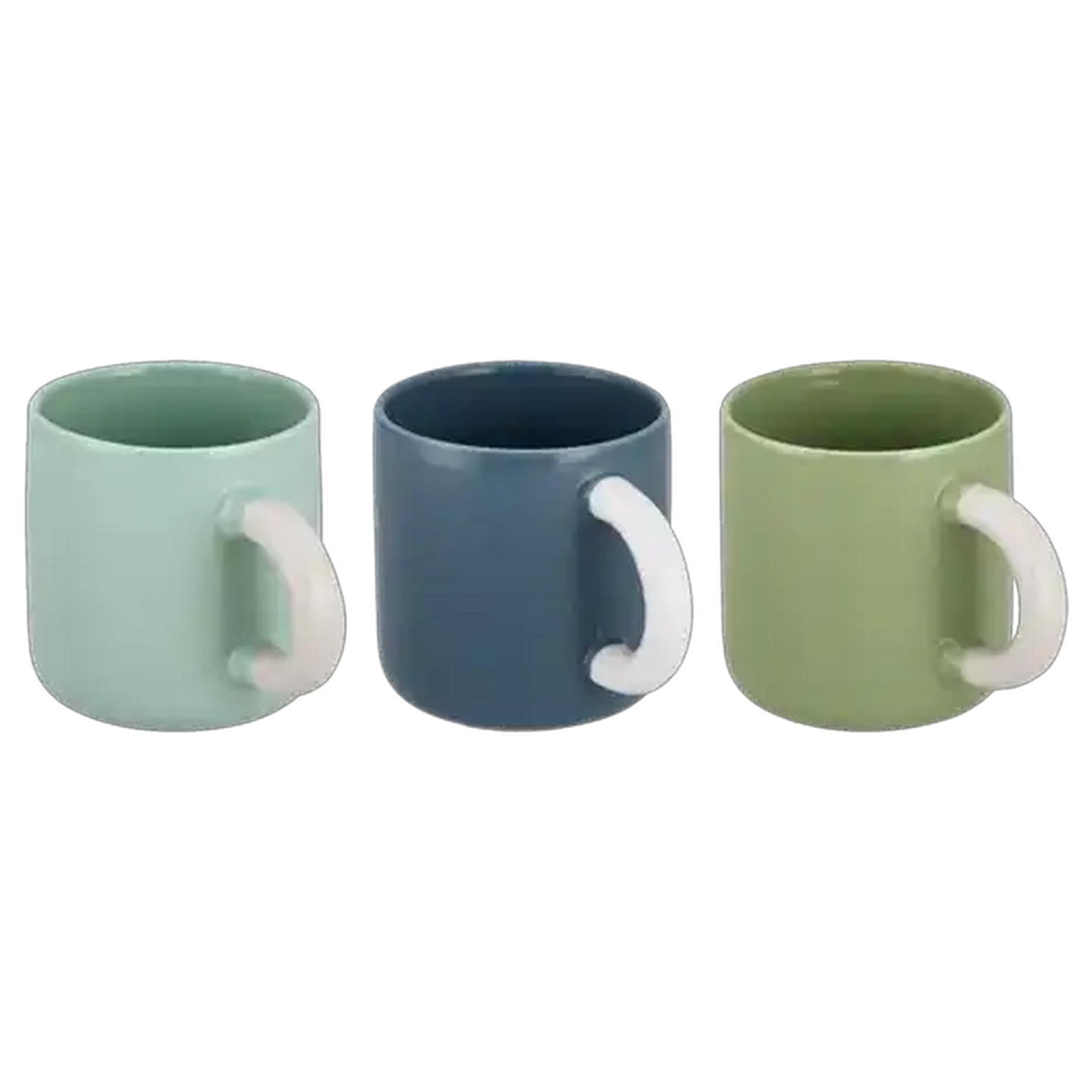 Image of Vibrant Coffee Mug 370ml (Colour May Vary)