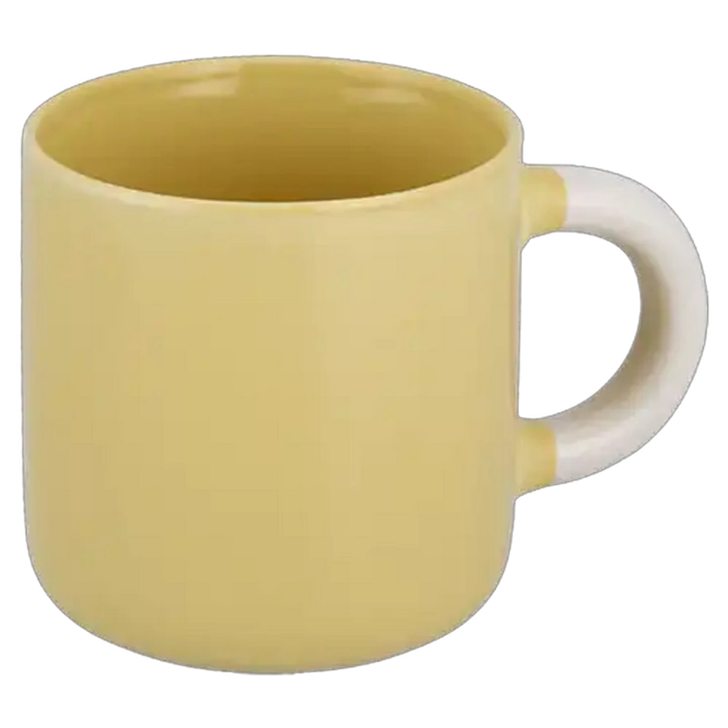 Image of Vibrant Coffee Mug 370ml (Colour May Vary)