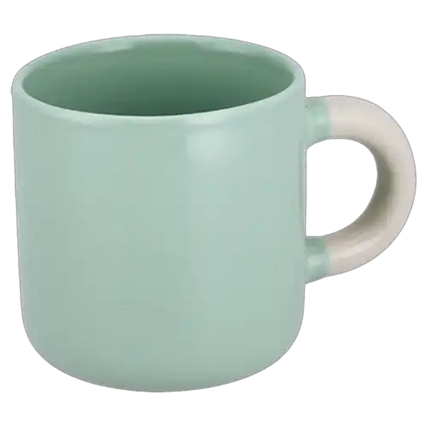 Image of Vibrant Coffee Mug 370ml (Colour May Vary)