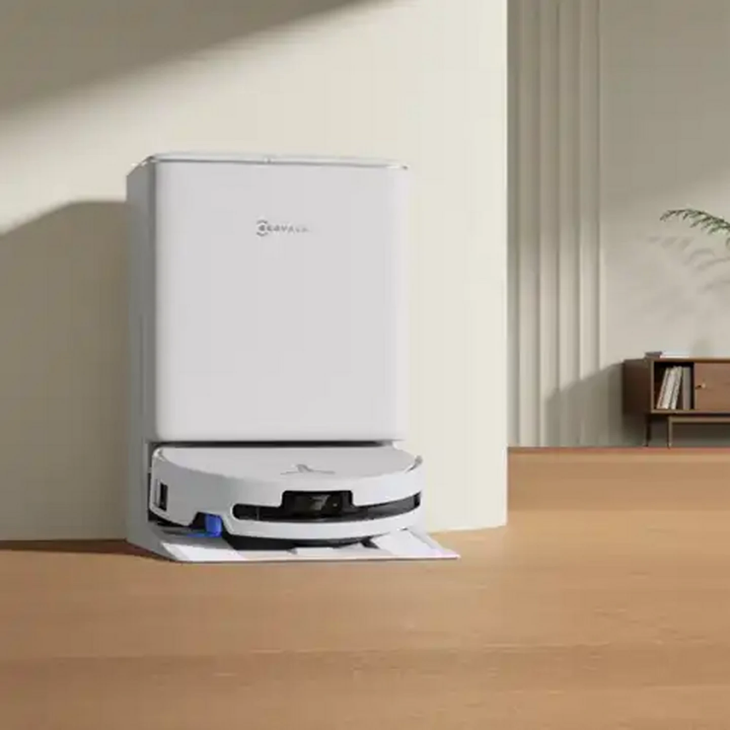 Image of Ecovacs DEEBOT T90 PRO OMNI Robot Vacuum