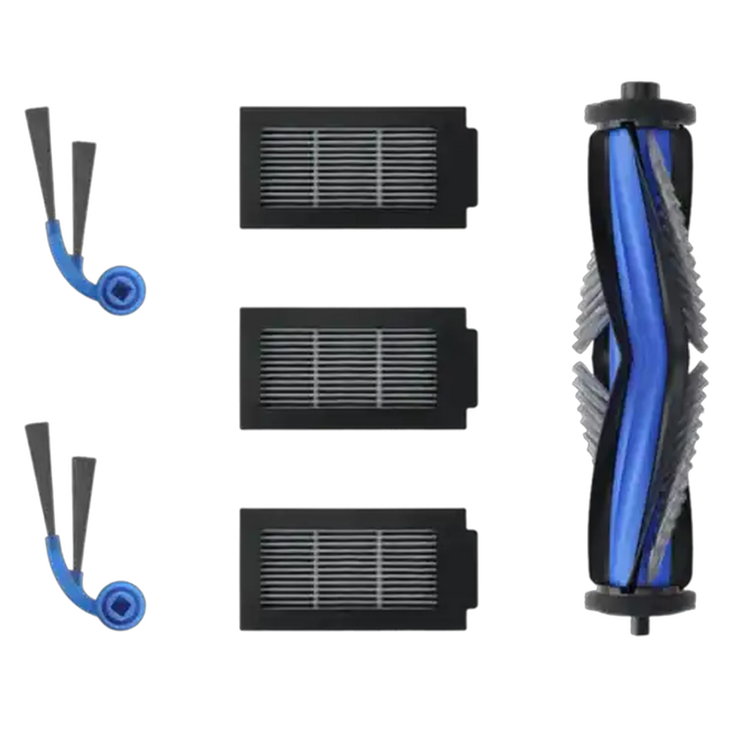 Image of Ecovacs DEEBOT T50S OMNI/ T30C PRIME Buddy Kit