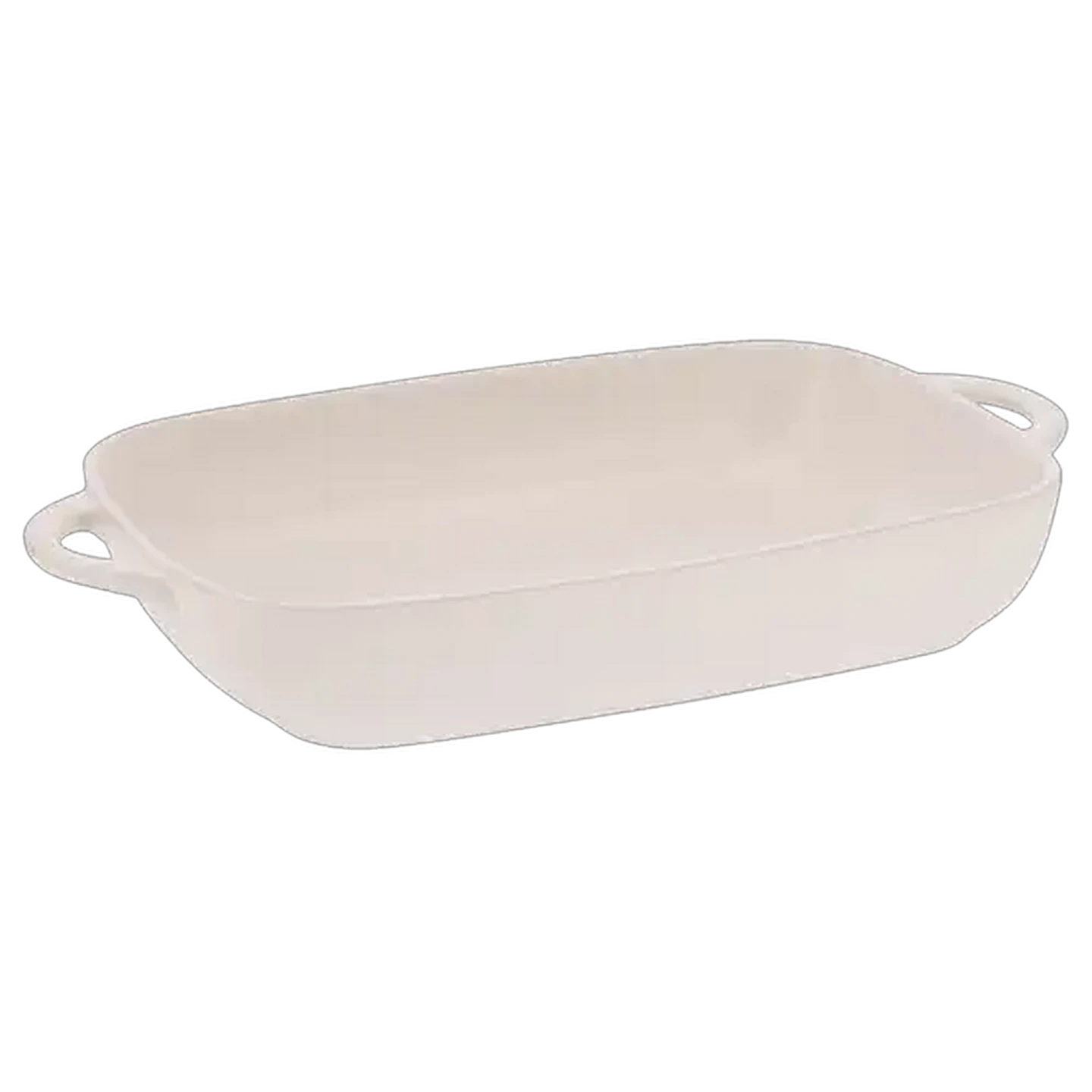 Image of Meridian Matte Porcelain Baker 46.5cm (Colour May Vary)