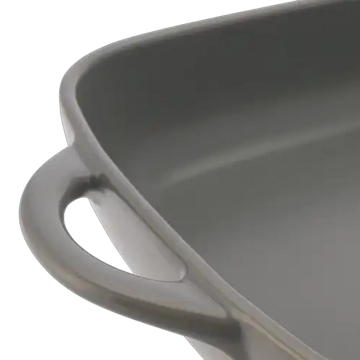 Image of Meridian Matte Porcelain Baker 46.5cm (Colour May Vary)