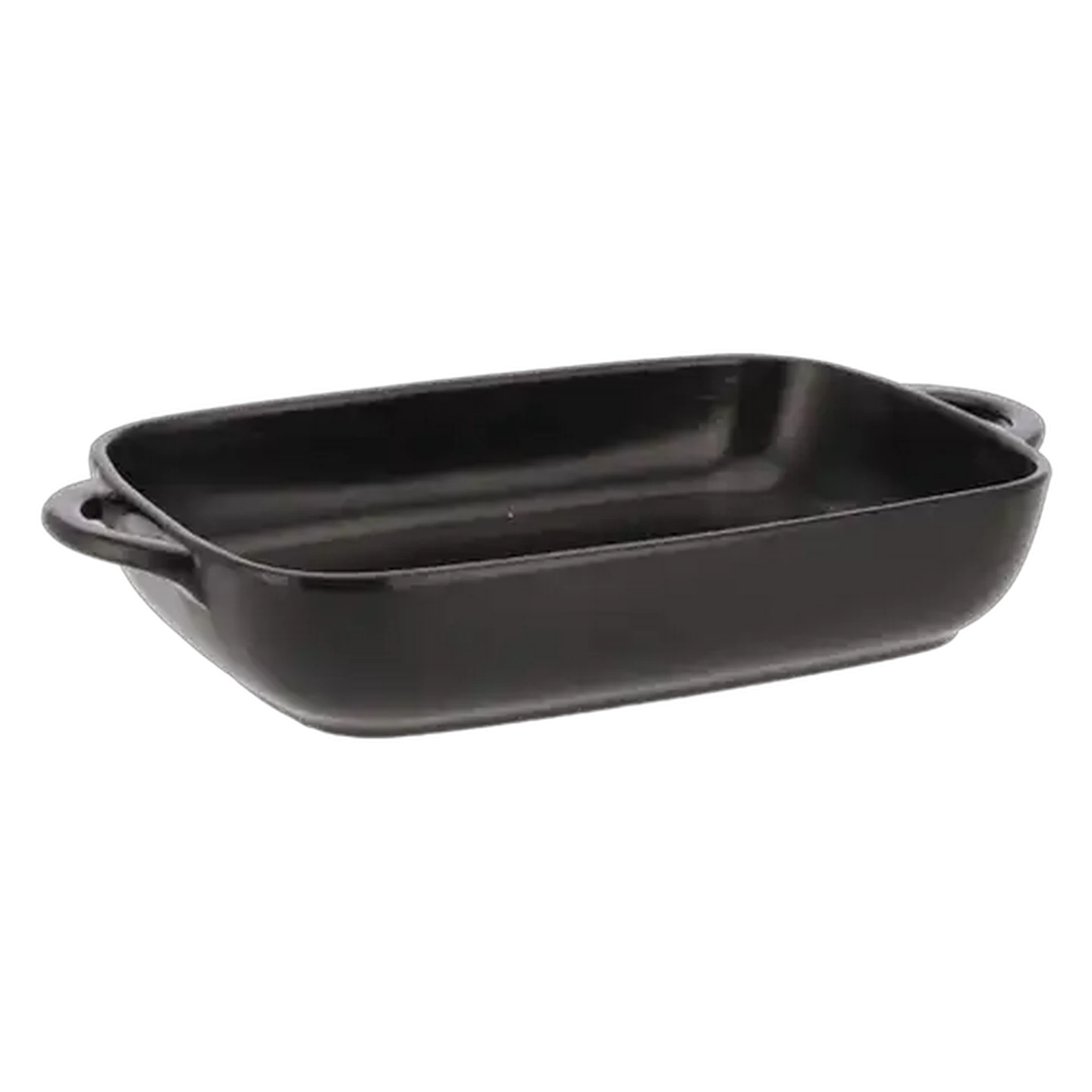 Image of Meridian Matte Porcelain Baker 42cm (Colour May Vary)