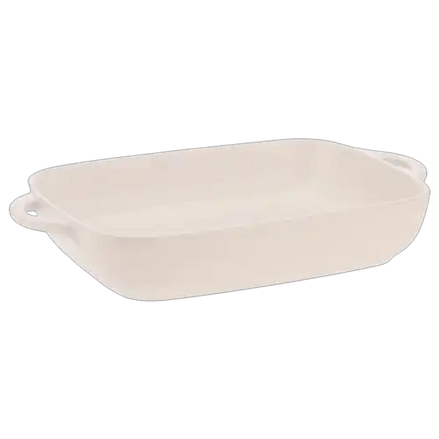 Image of Meridian Matte Porcelain Baker 42cm (Colour May Vary)