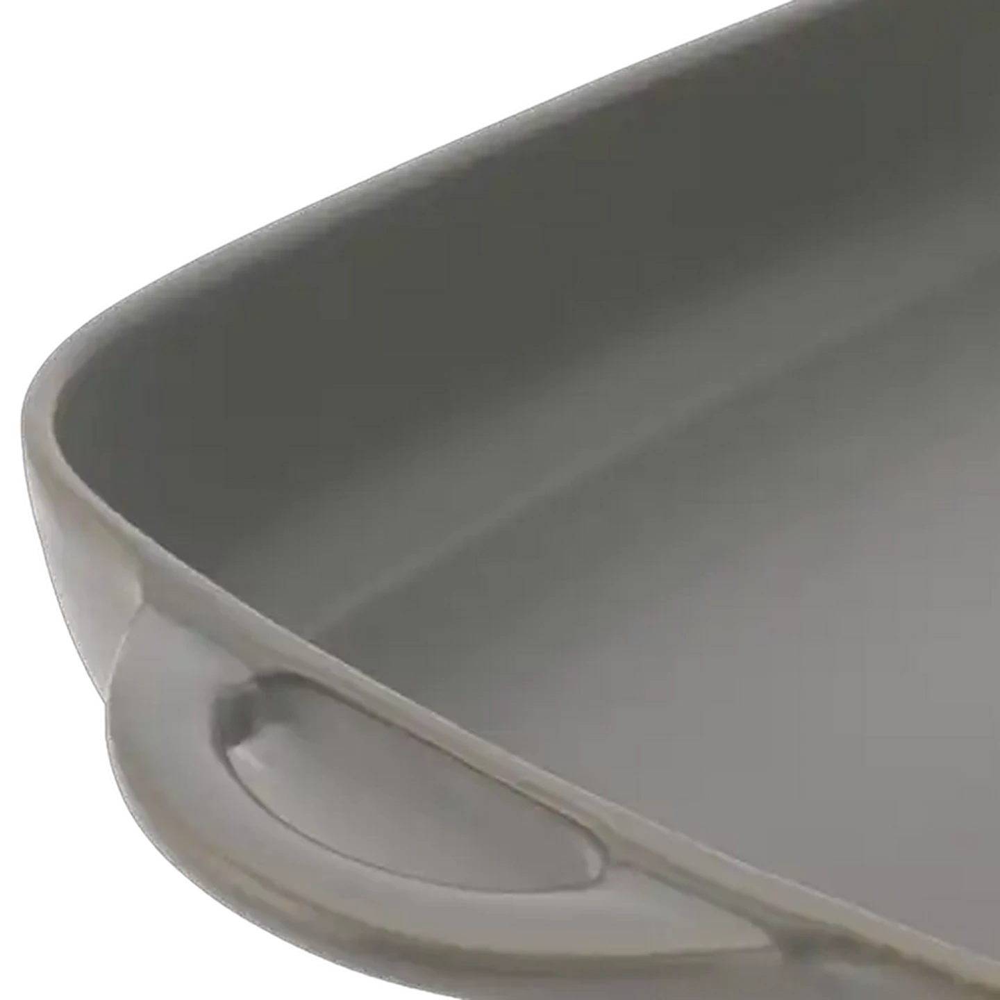 Image of Meridian Matte Porcelain Baker 42cm (Colour May Vary)