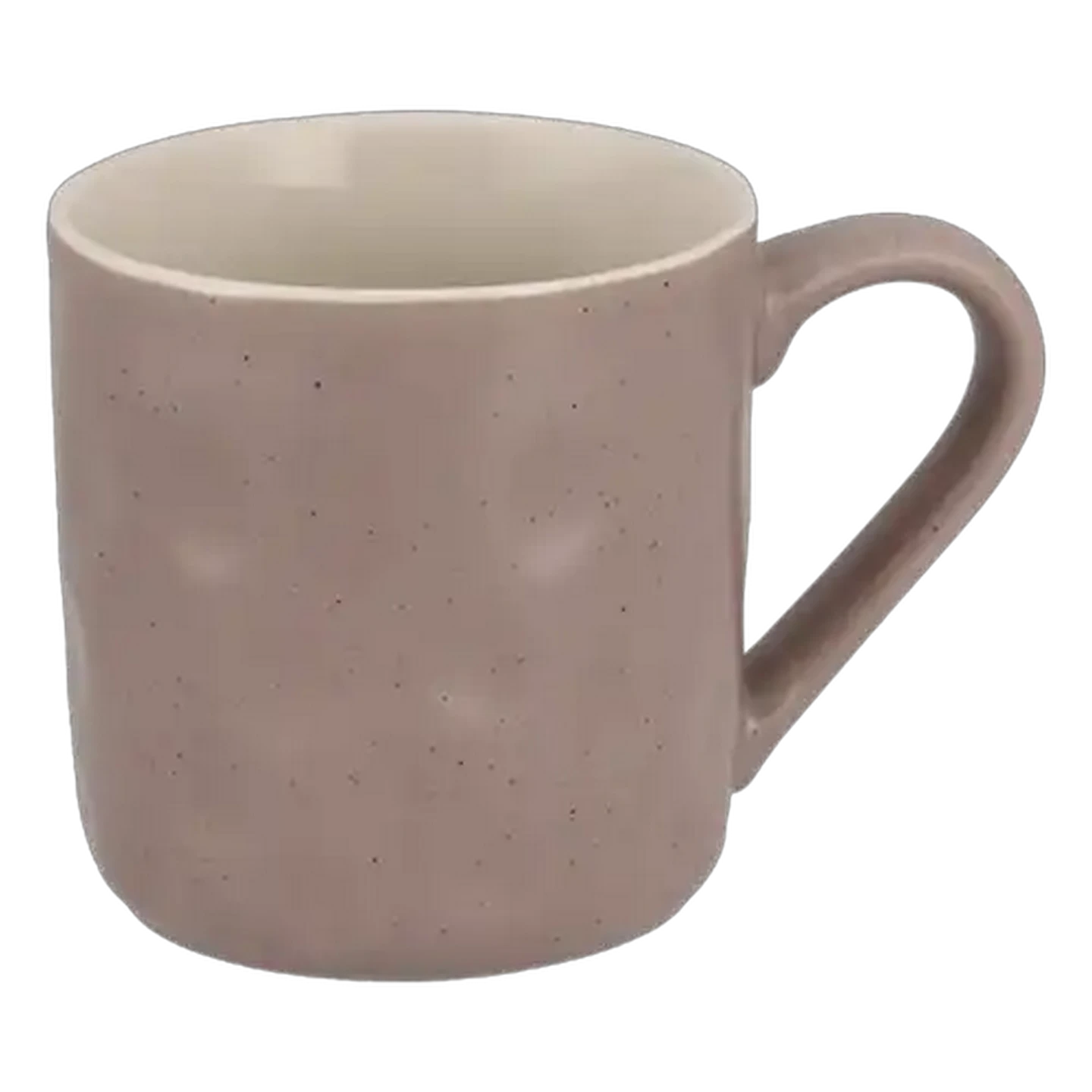 Image of Hammered Coffee Mug 400ml (Colour May Vary)