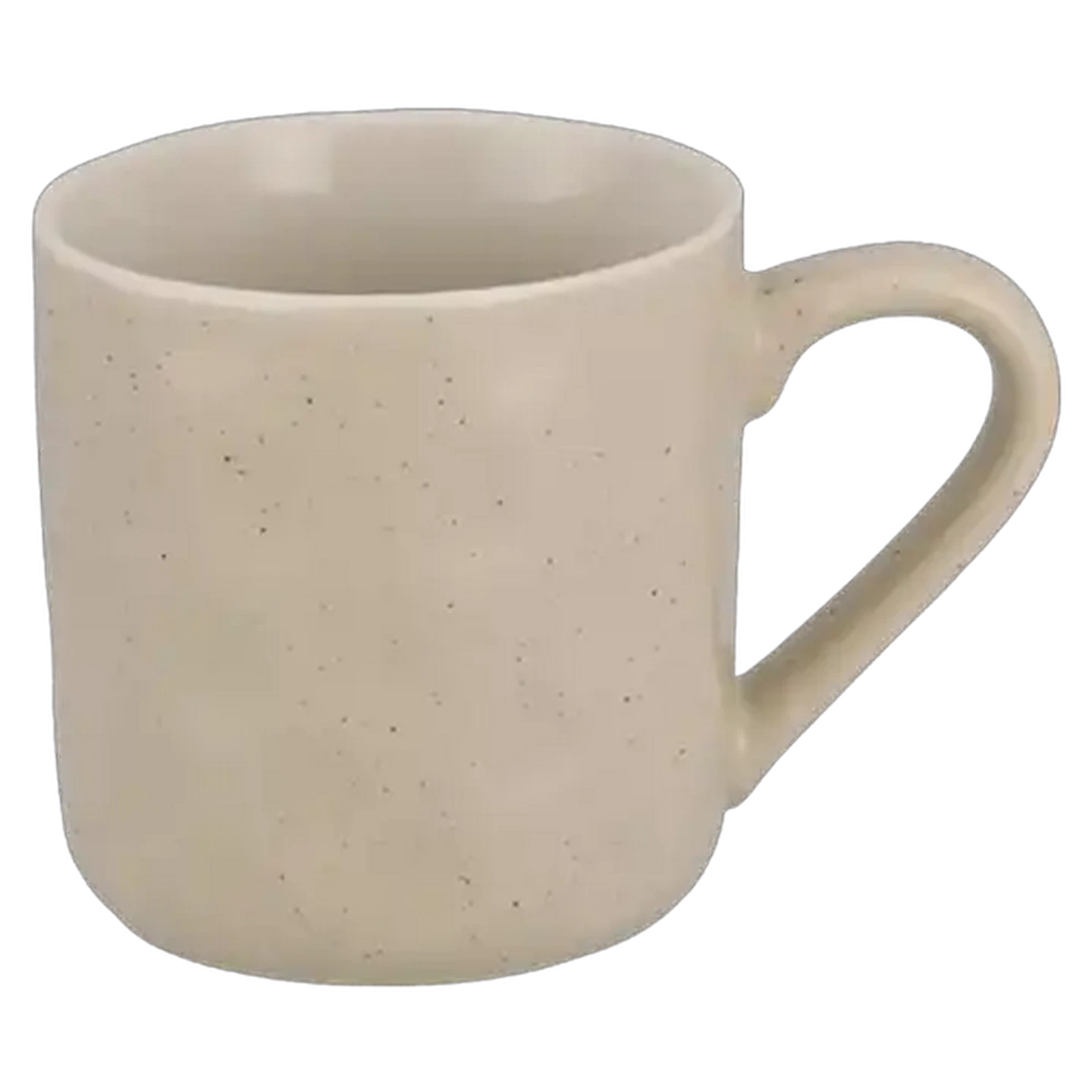 Image of Hammered Coffee Mug 400ml (Colour May Vary)