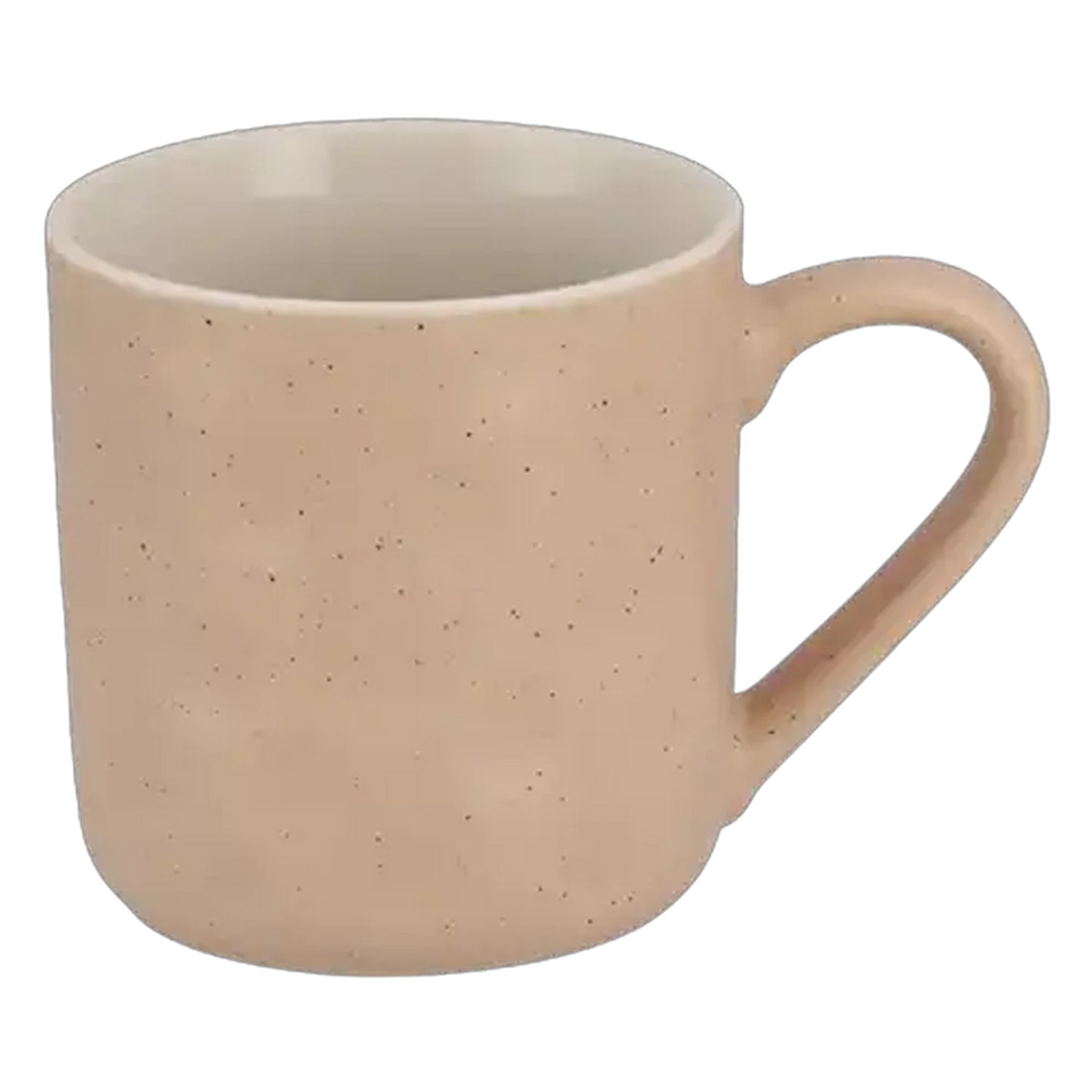 Image of Hammered Coffee Mug 400ml (Colour May Vary)