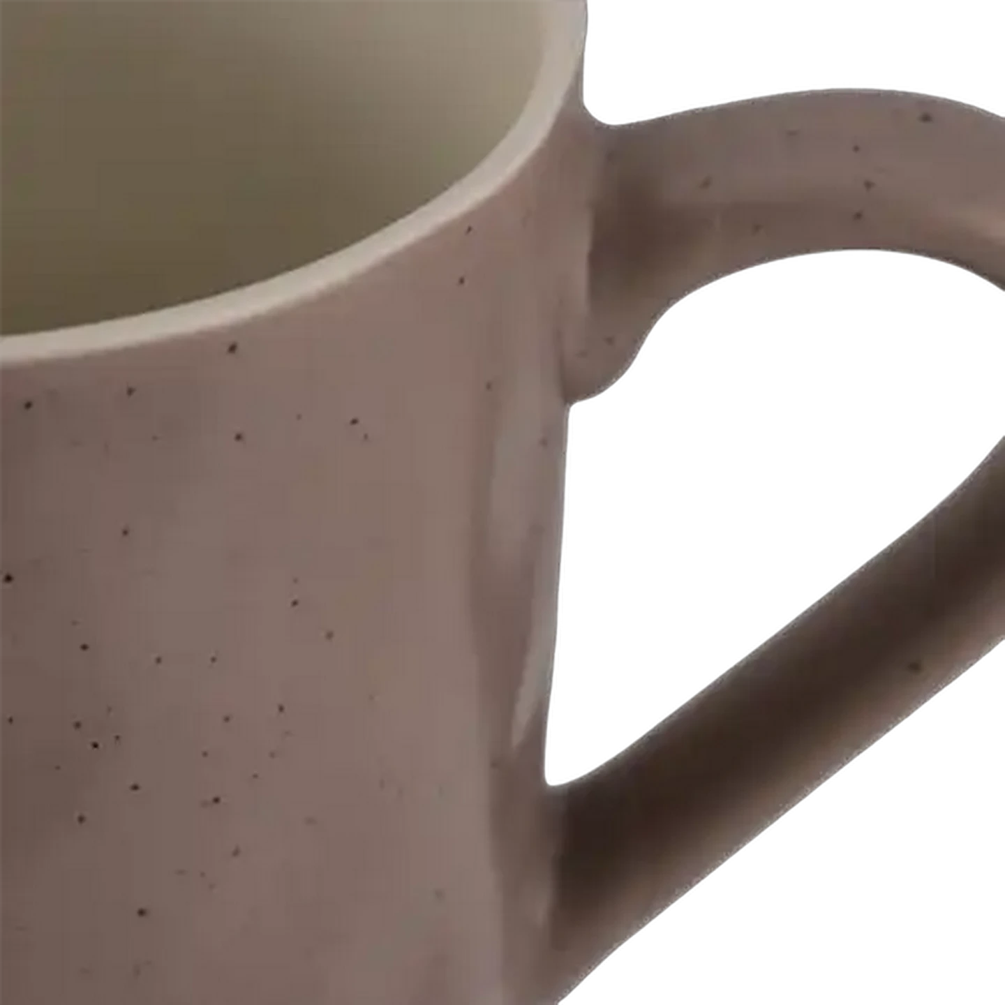Image of Hammered Coffee Mug 400ml (Colour May Vary)
