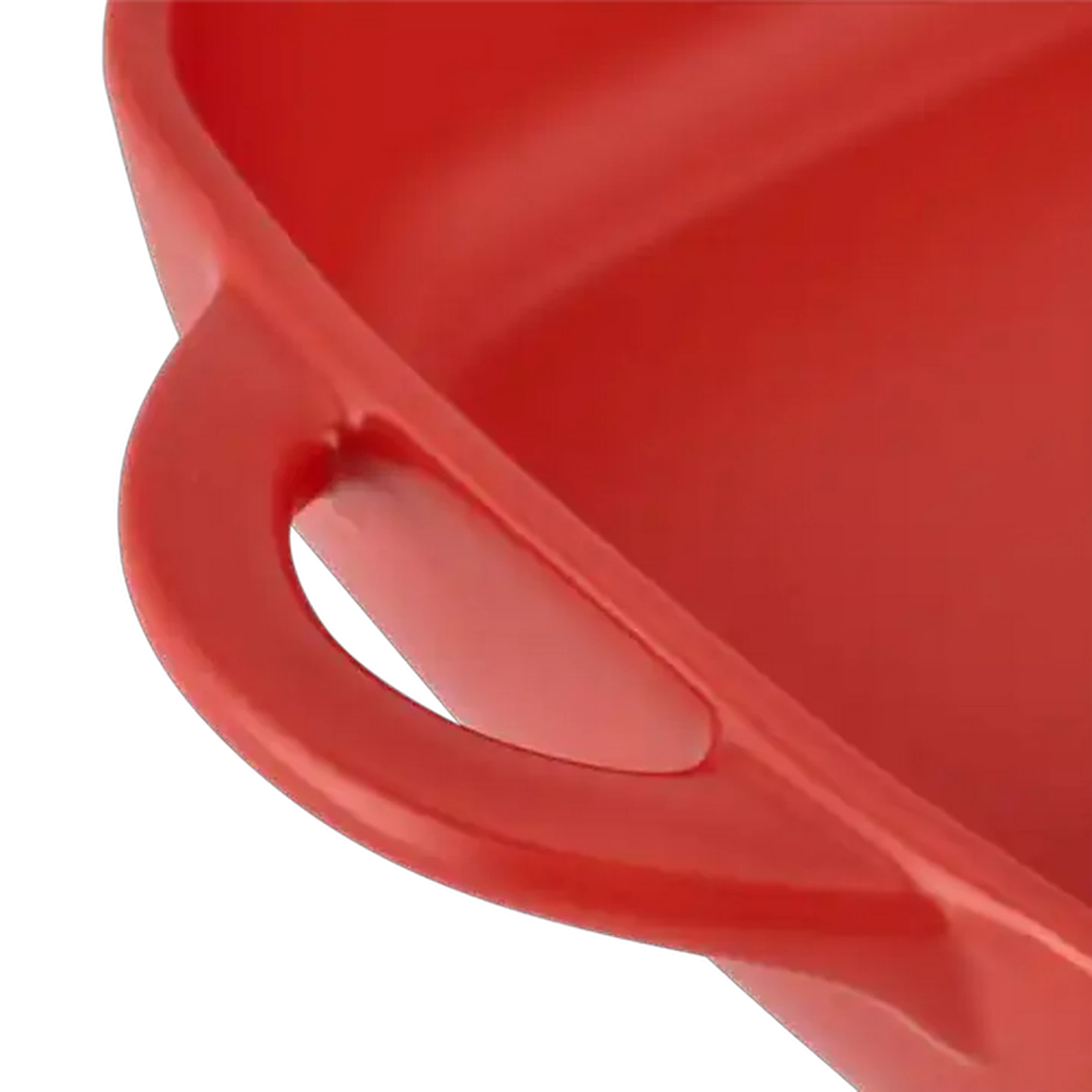 Image of Meridian Matte Porcelain Baker 36cm (Colour May Vary)