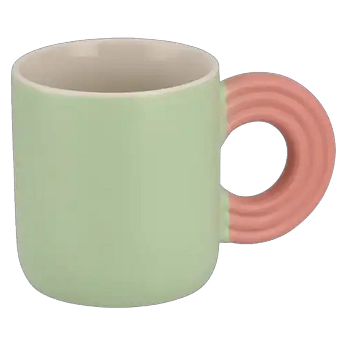 Image of Vigor Coffee Mug 350ml (Colour May Vary)