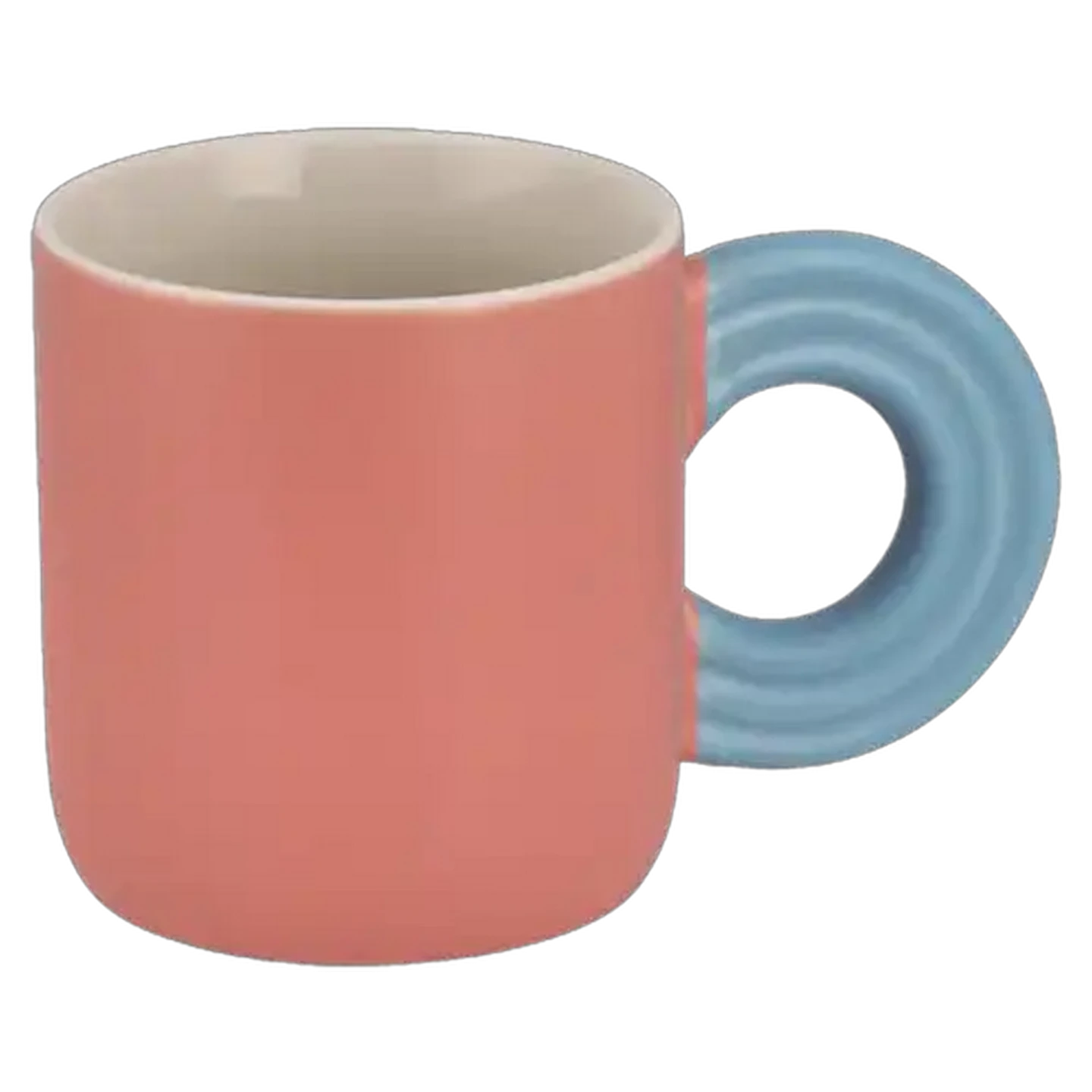 Image of Vigor Coffee Mug 350ml (Colour May Vary)