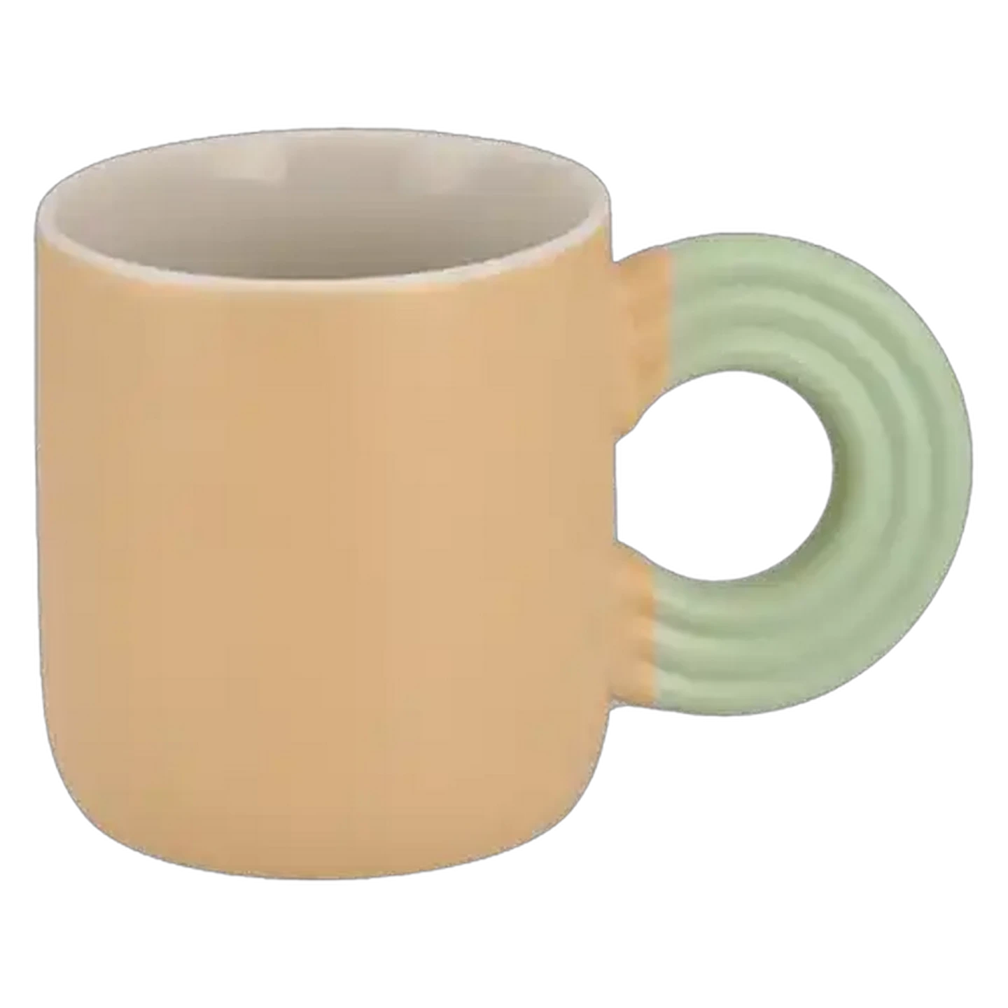 Image of Vigor Coffee Mug 350ml (Colour May Vary)