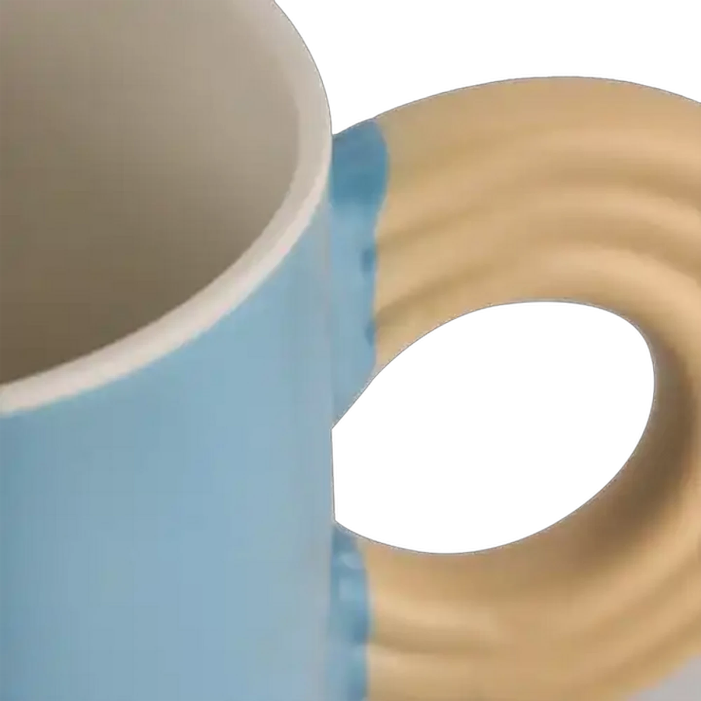 Image of Vigor Coffee Mug 350ml (Colour May Vary)