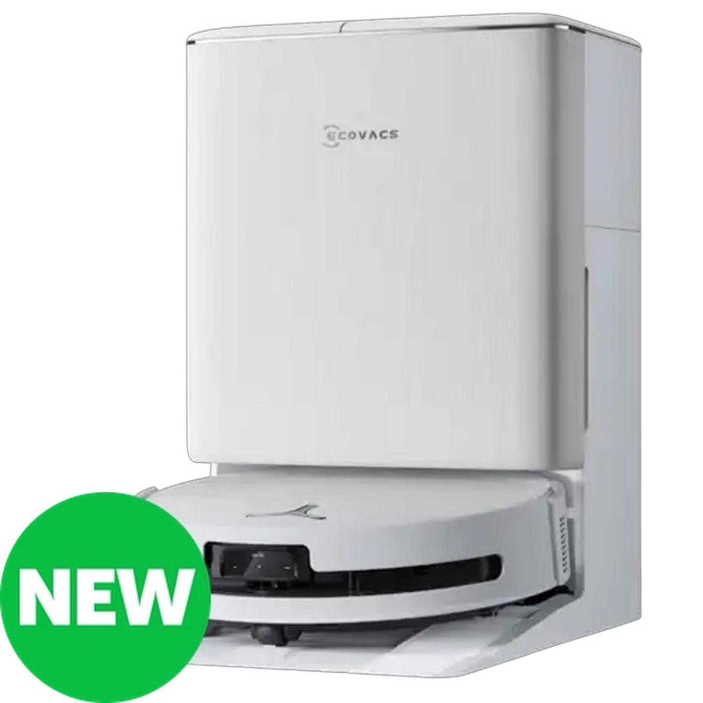 Image of Ecovacs DEEBOT T90 PRO OMNI Robot Vacuum