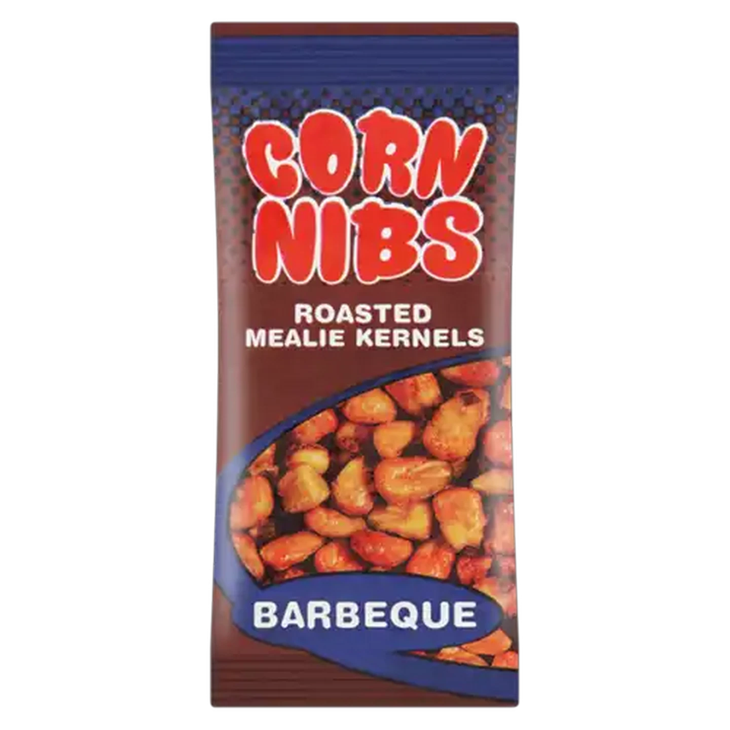 Image of Picola Corn Nibs Barbeque Flavoured Roasted Mealie Kernels 50g