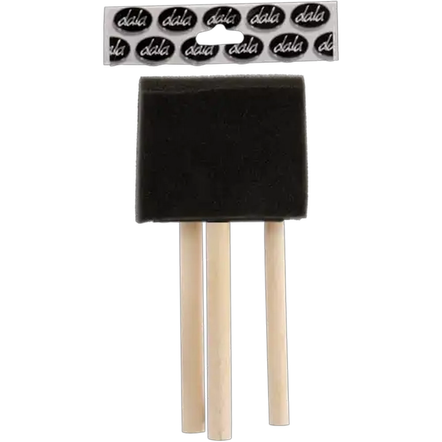 Image of Dala Sponge Applicator Kit 3 Pack