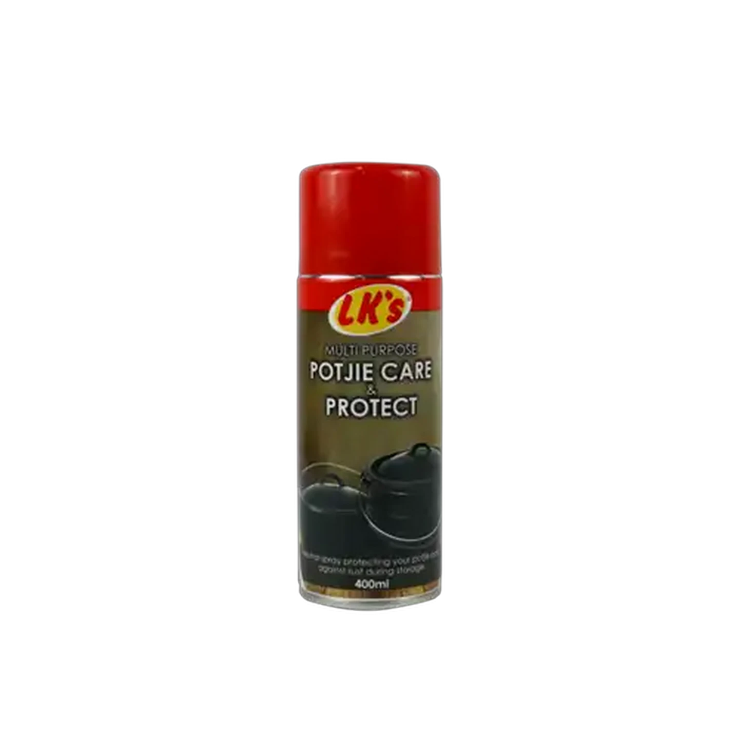 Image of LK's Potjie Care Spray 400ml