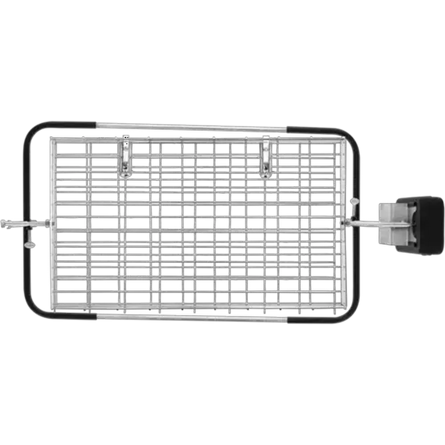 Image of LK's Large Flat Basket Rotisserie