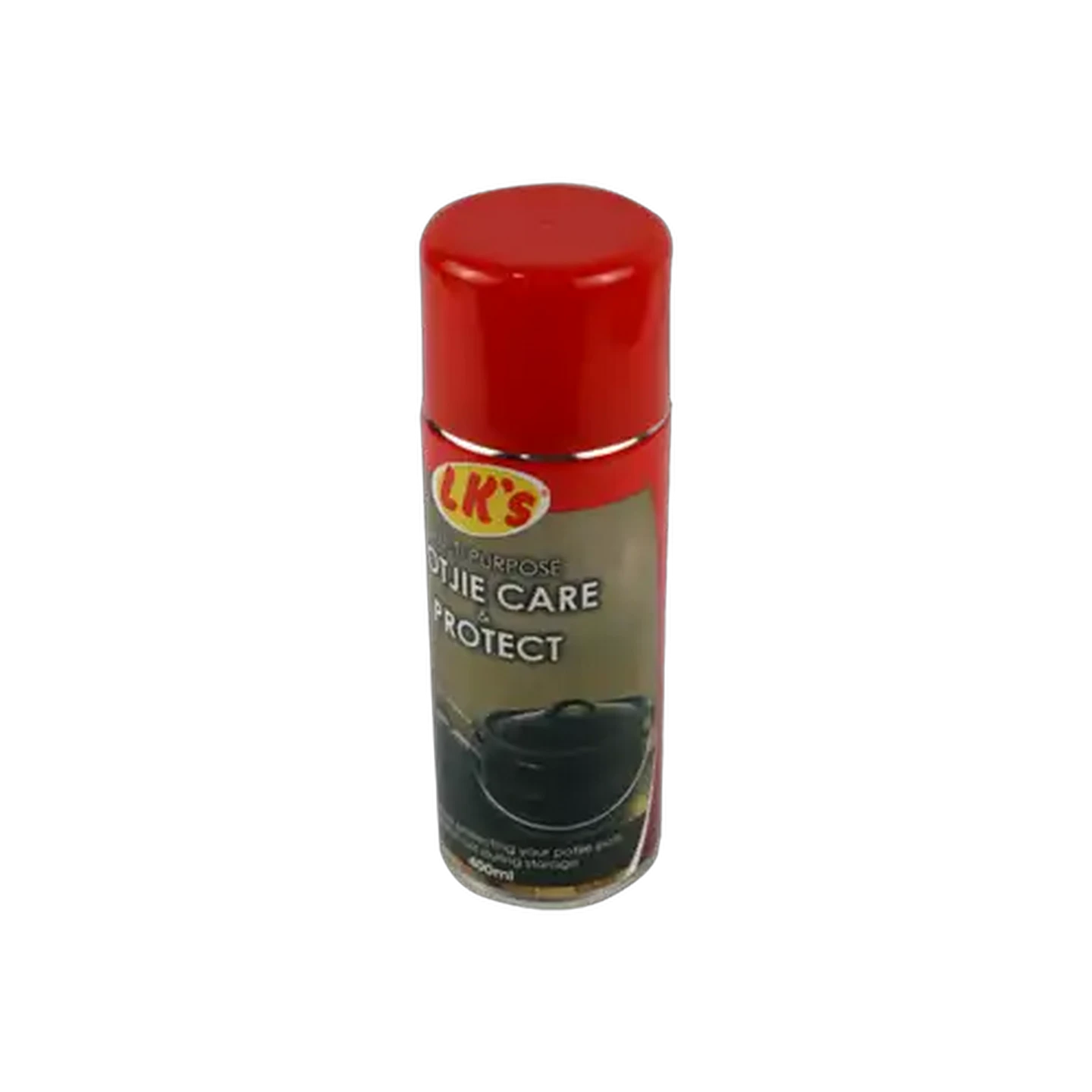 Image of LK's Potjie Care Spray 400ml