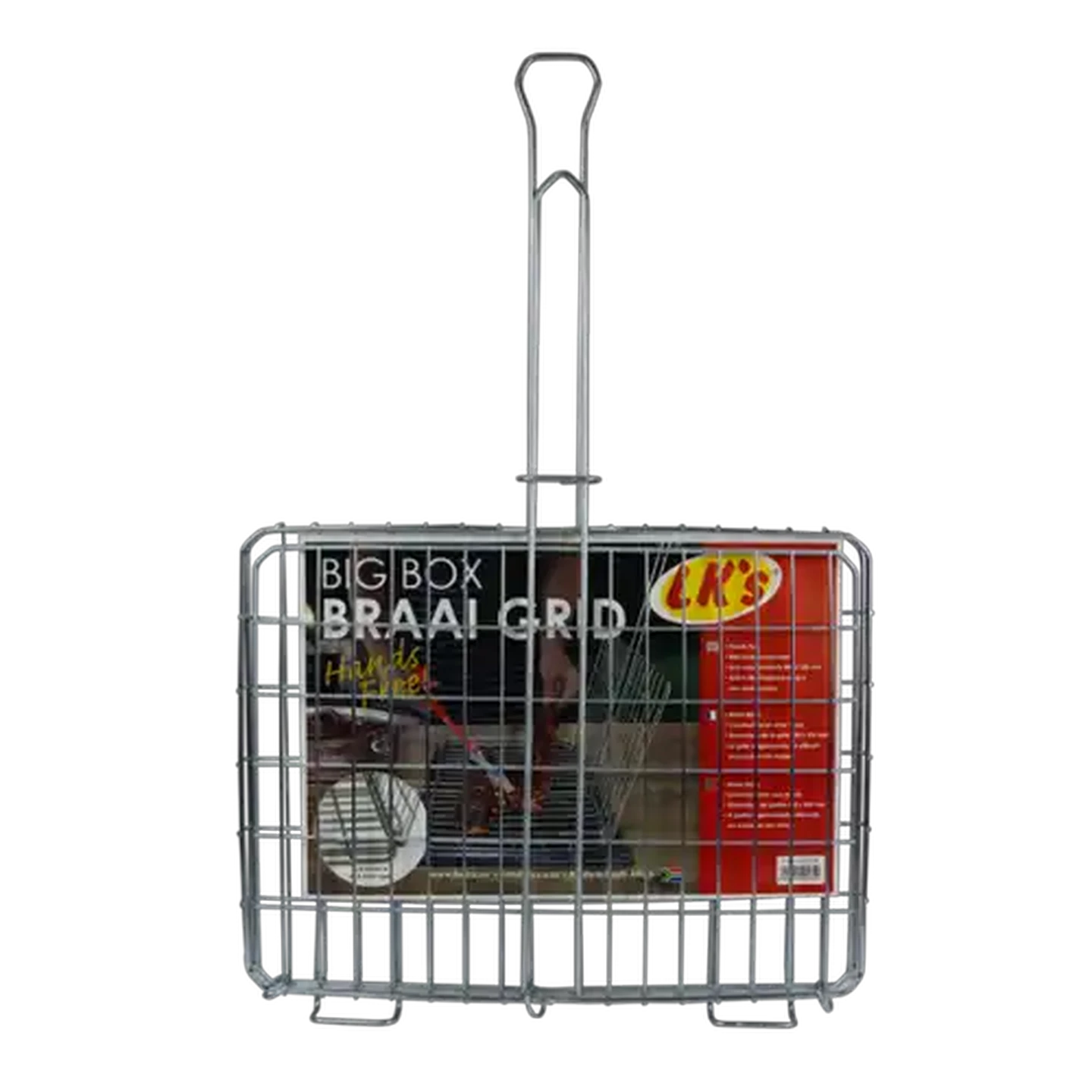Image of LK's Hands Free Grid 440 x 330mm
