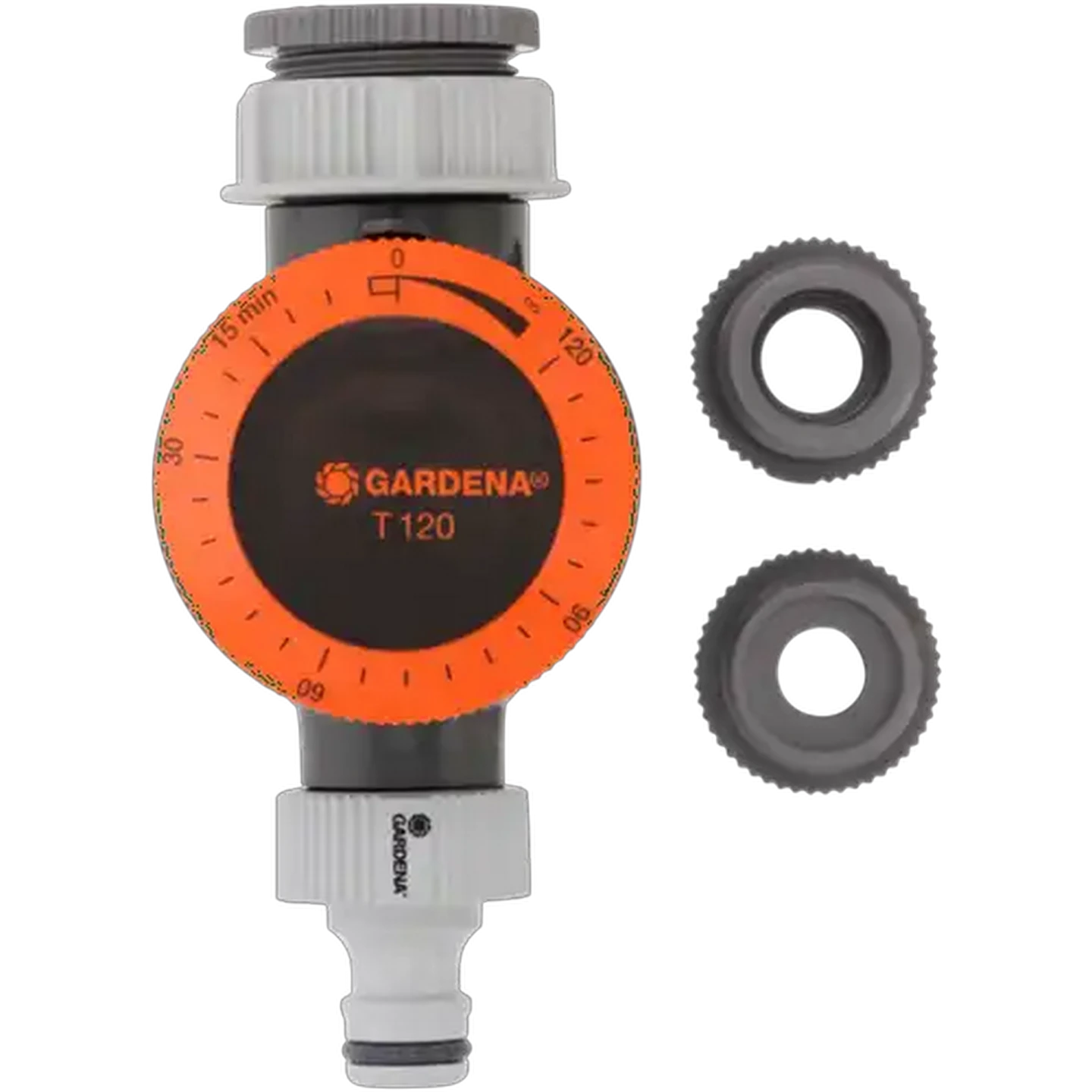 Image of Gardena 2 Hour Water Timer