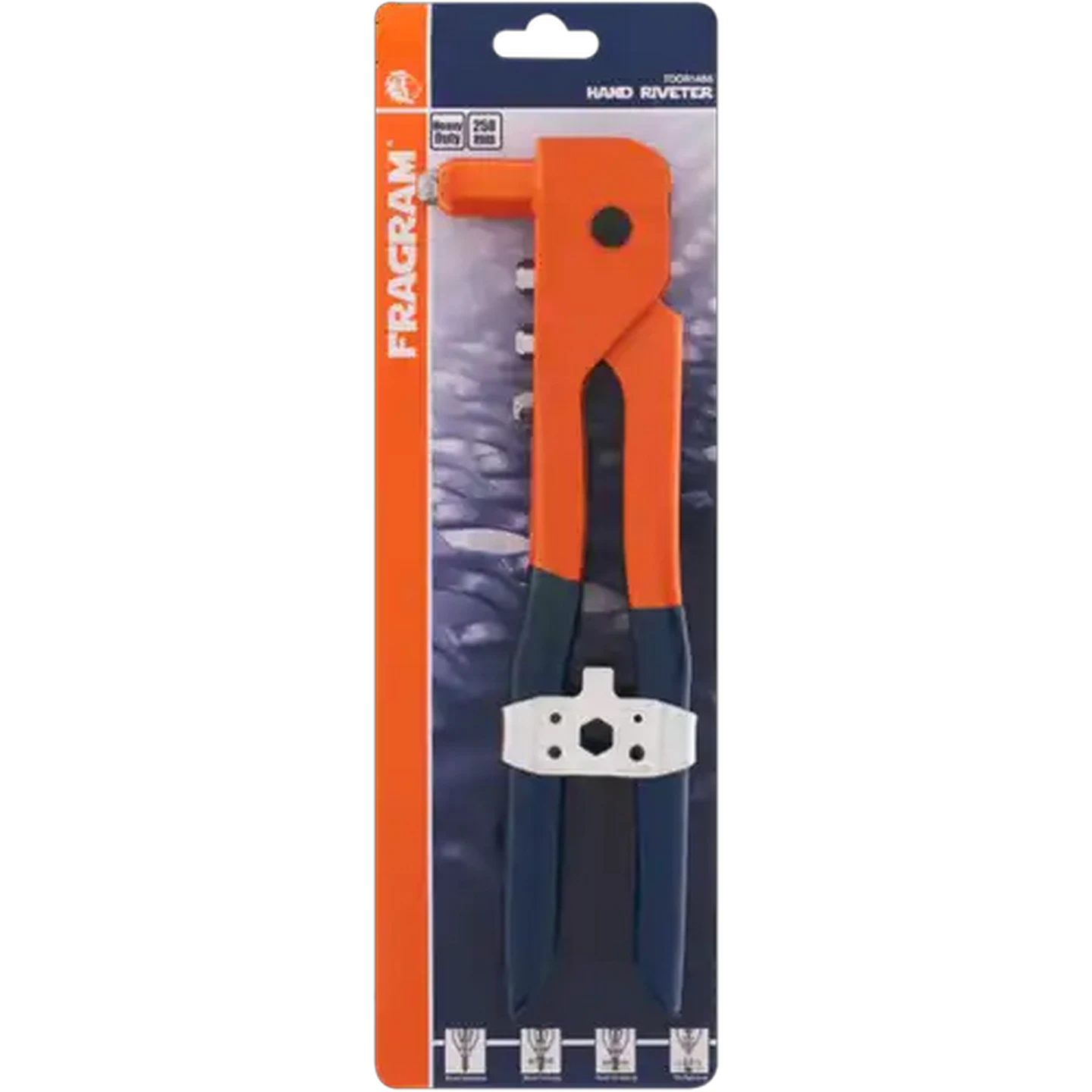 Image of Fragram Heavy Duty Hand Riveter