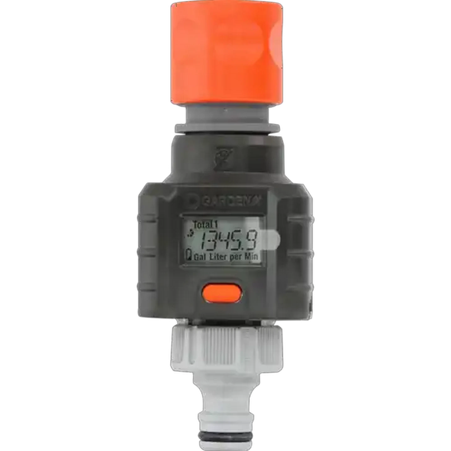 Image of Gardena Electric Smart Flow Water Meter