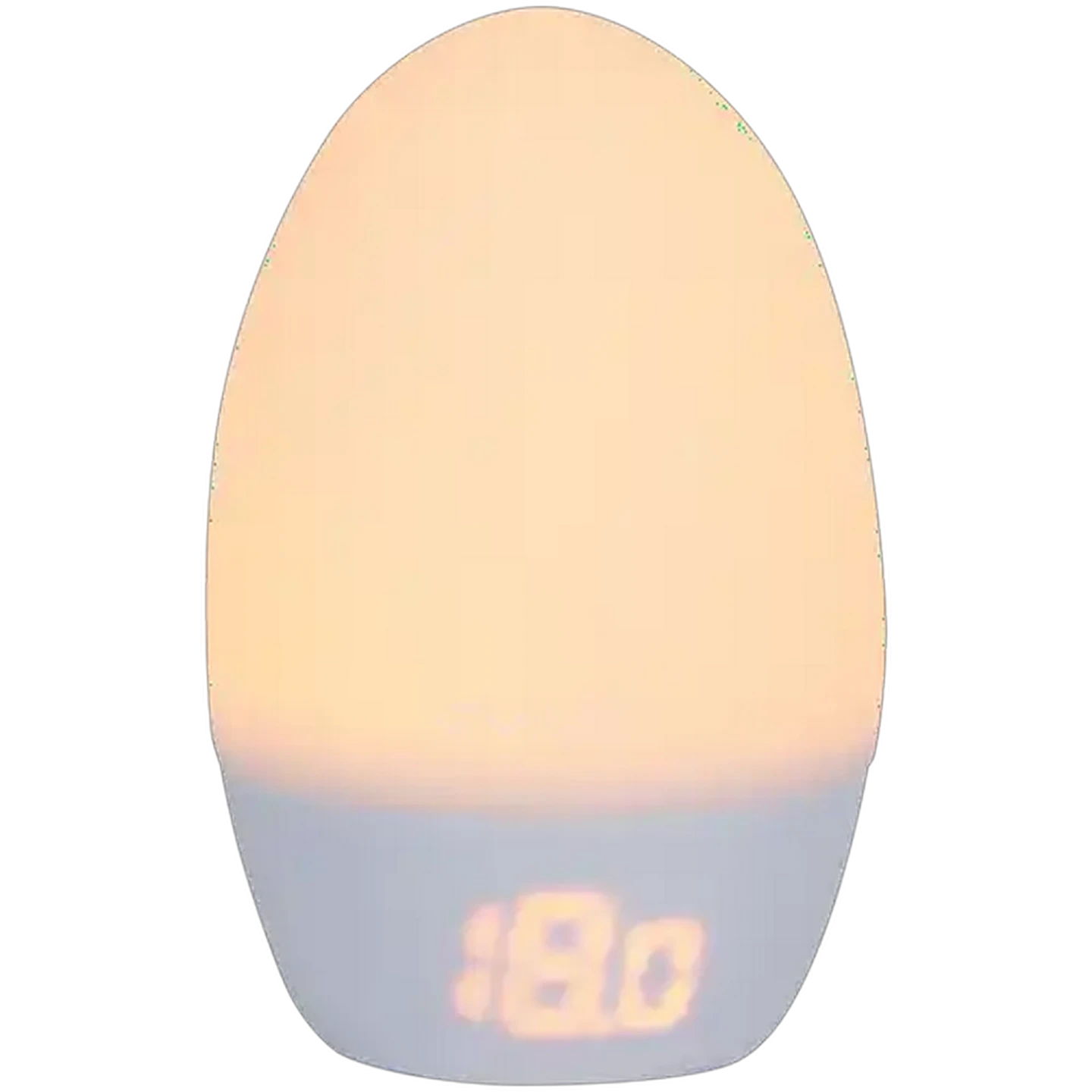 Image of Tommee Tippee Groegg 2 Room Thermometer & Night Light