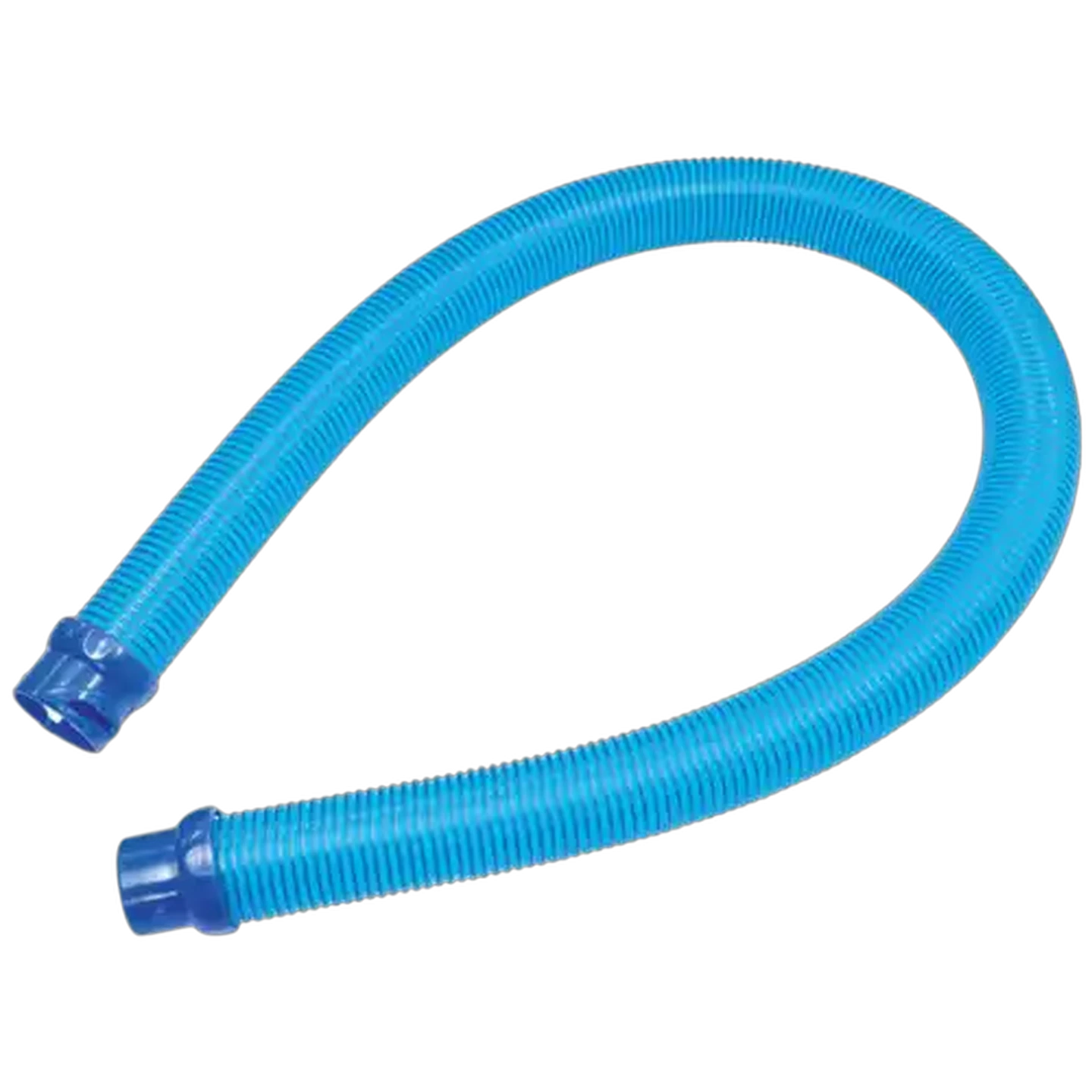 Image of Zodiac Blue Twist Lock Pool Hose 1.2m