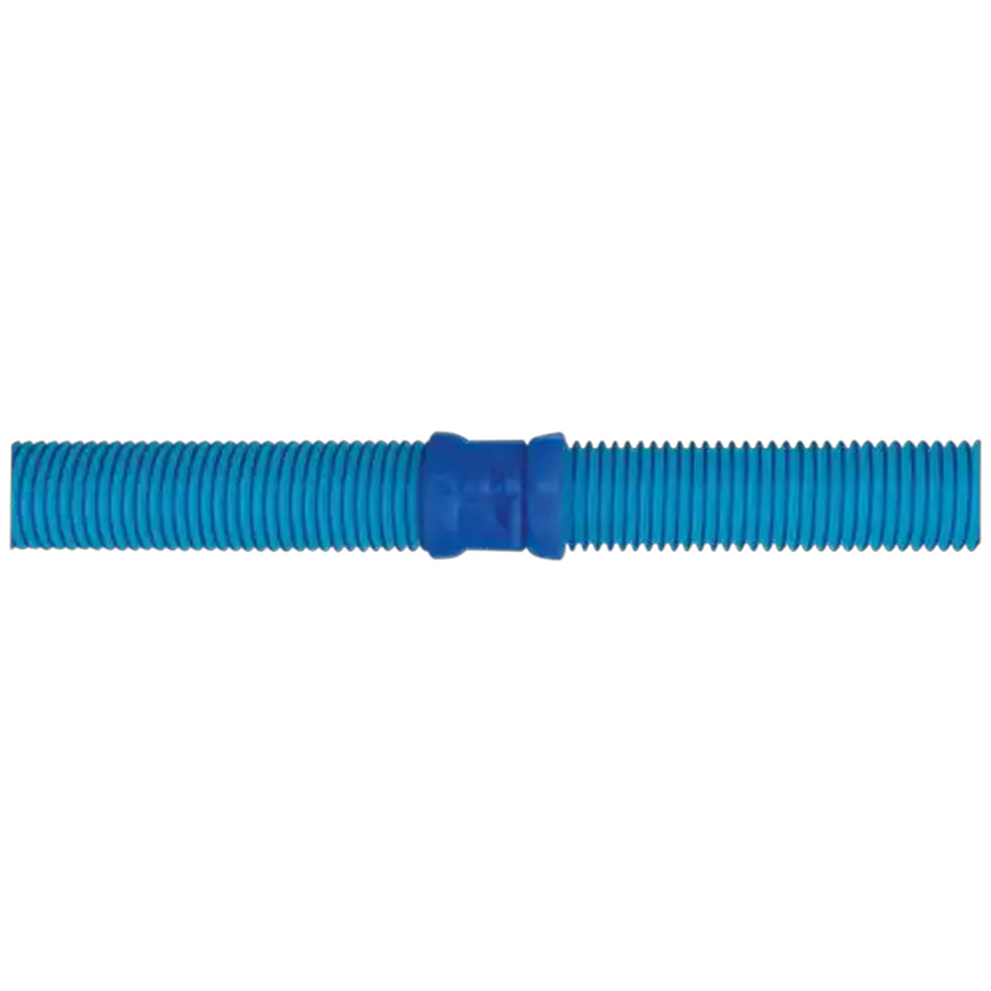 Image of Zodiac Blue Twist Lock Pool Hose 1.2m
