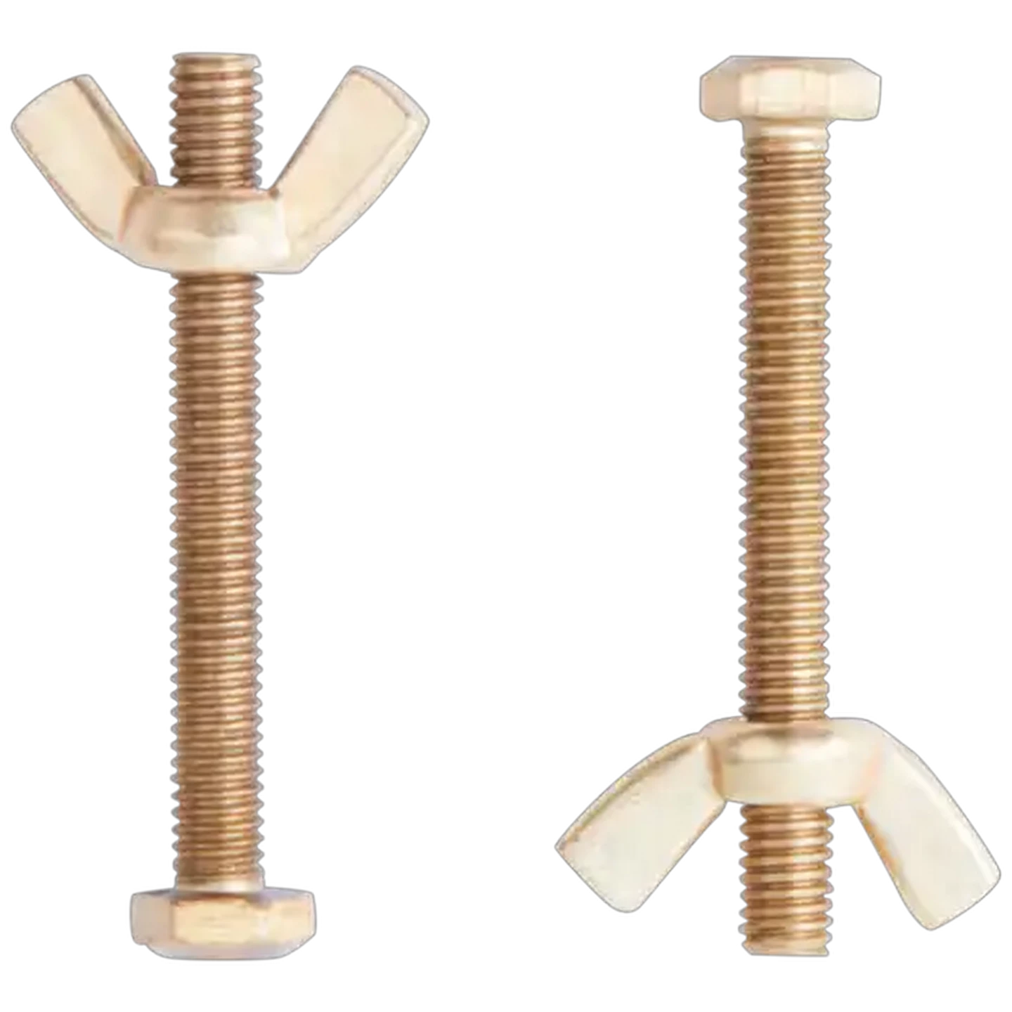 Image of HTH Nuts & Bolts