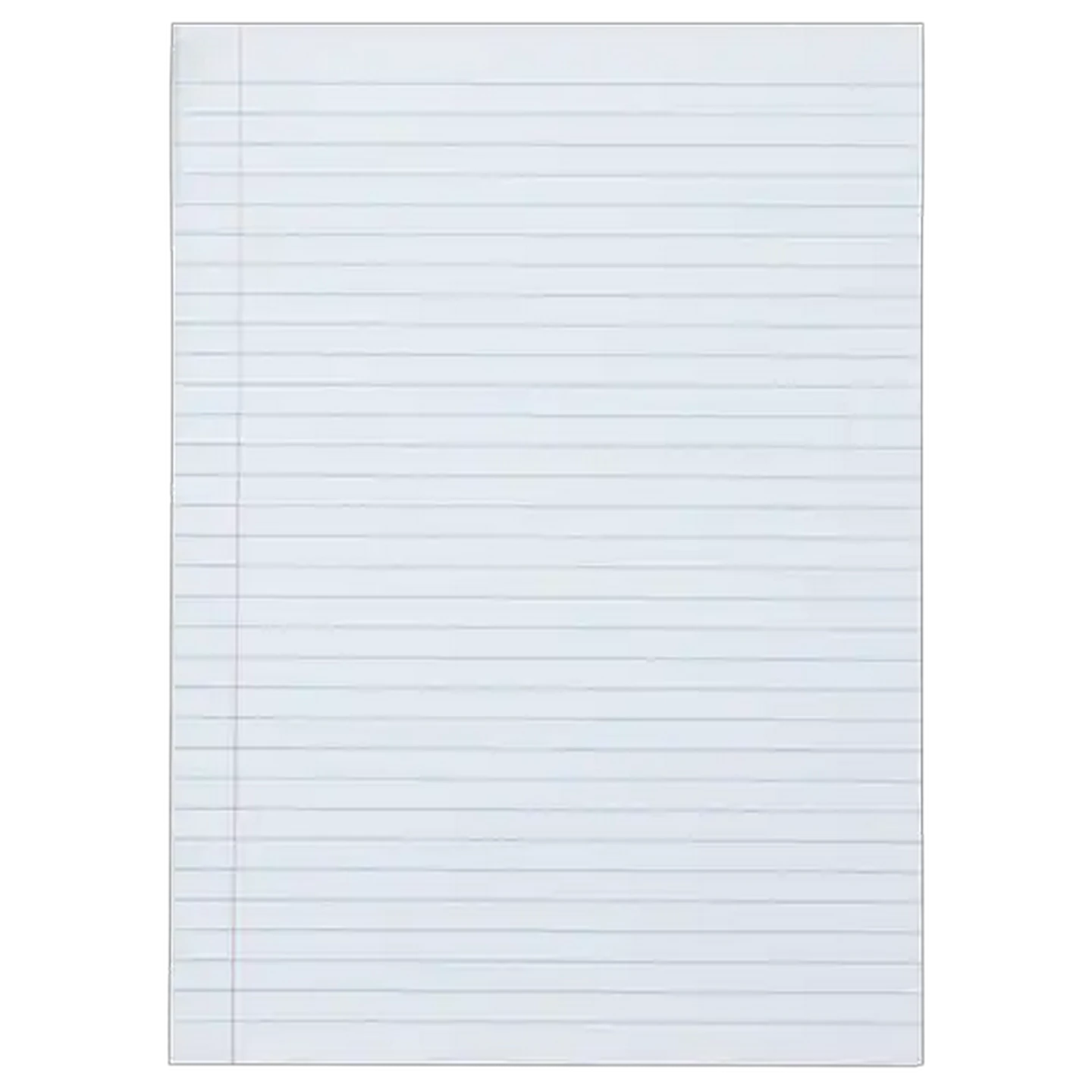 Image of Scholar A4 Exam Pad 60 Pages (Design May Vary)