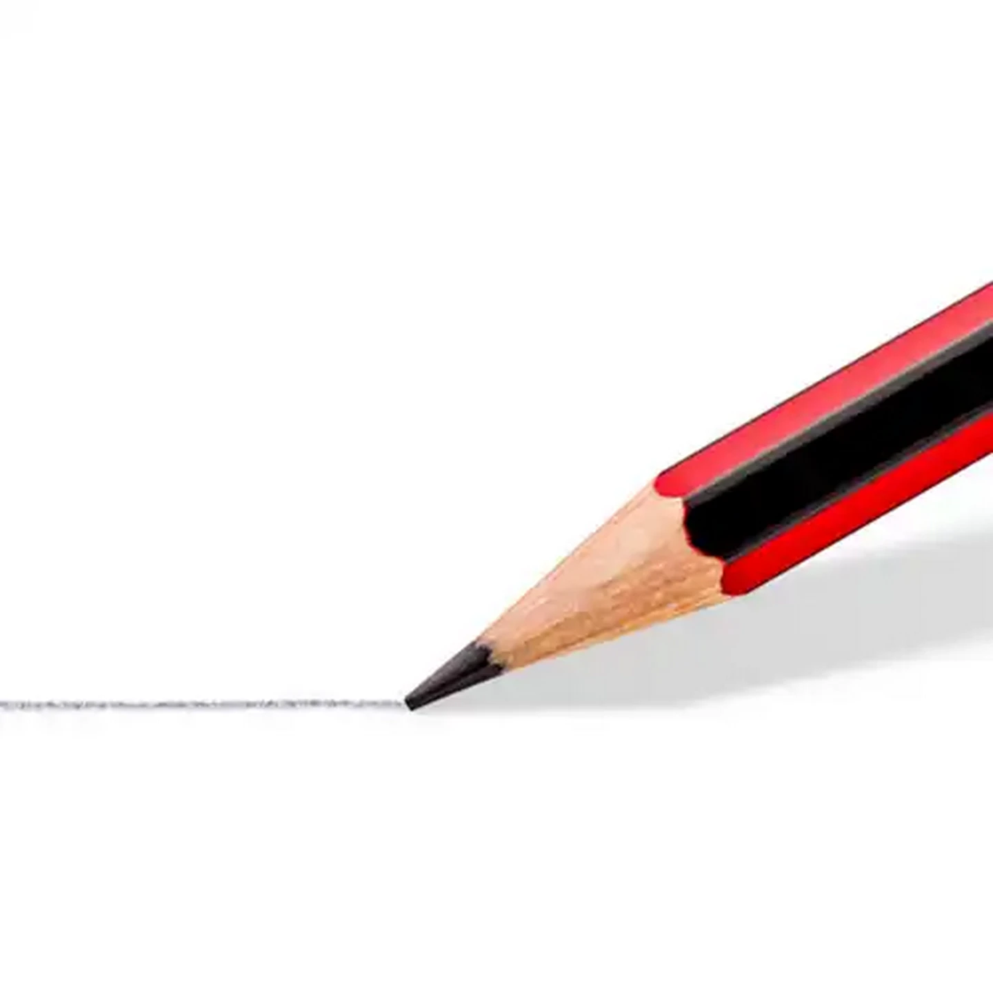 Image of Staedtler Tradition HB Pencils 3-Pack