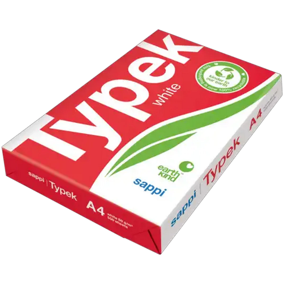 Shoprite ZA | Typek A4 White Copy Paper 500 Sheets