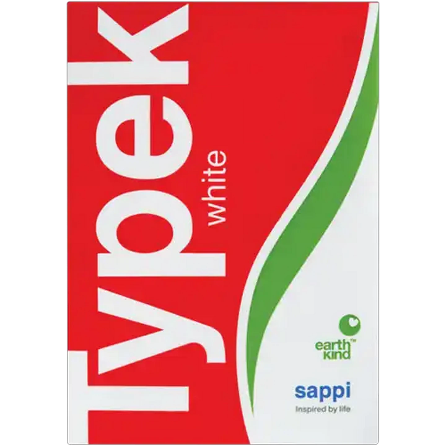 Image of Typek A4 White Copy Paper 500 Sheets