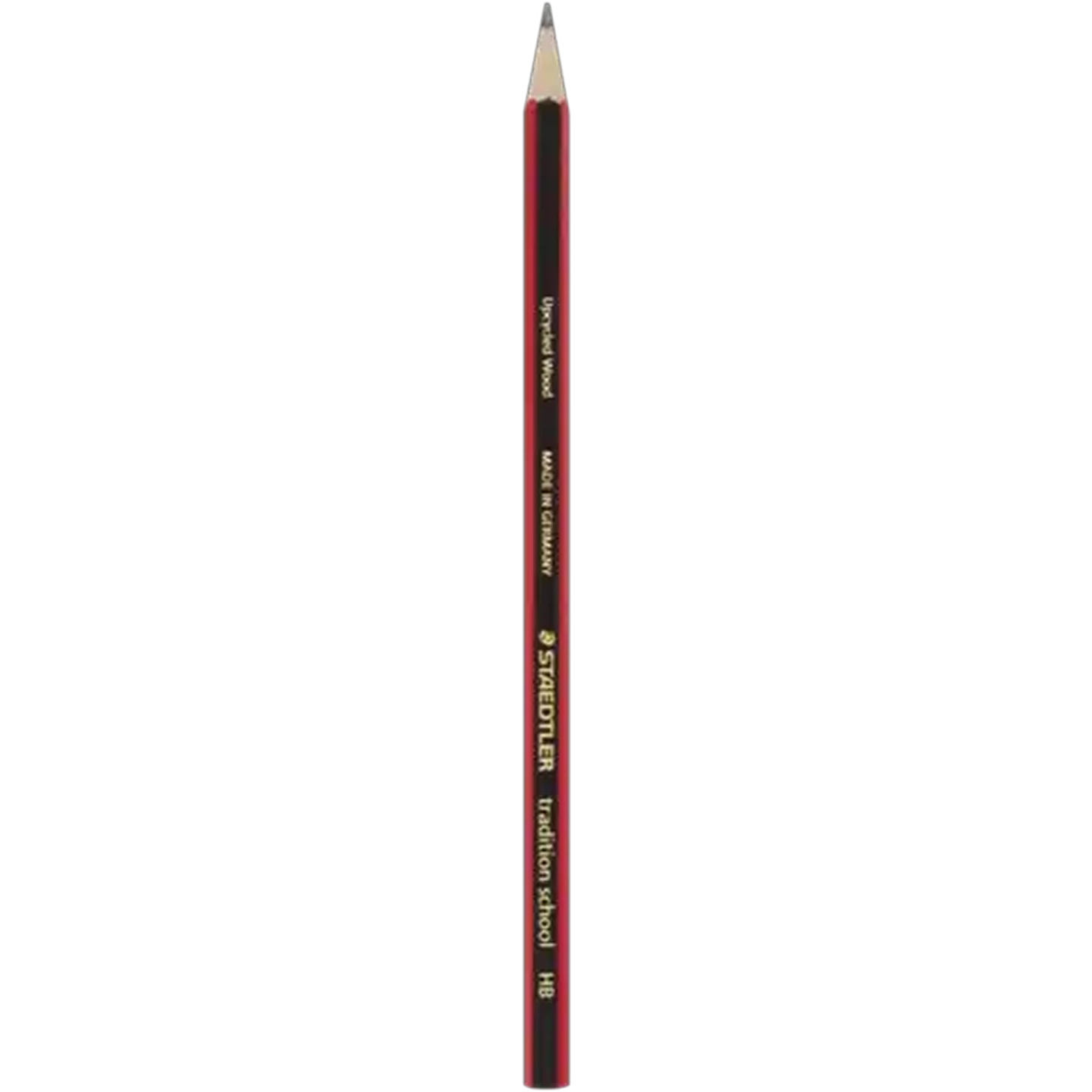 Image of Staedtler Graphite HB Pencils 10-Pack