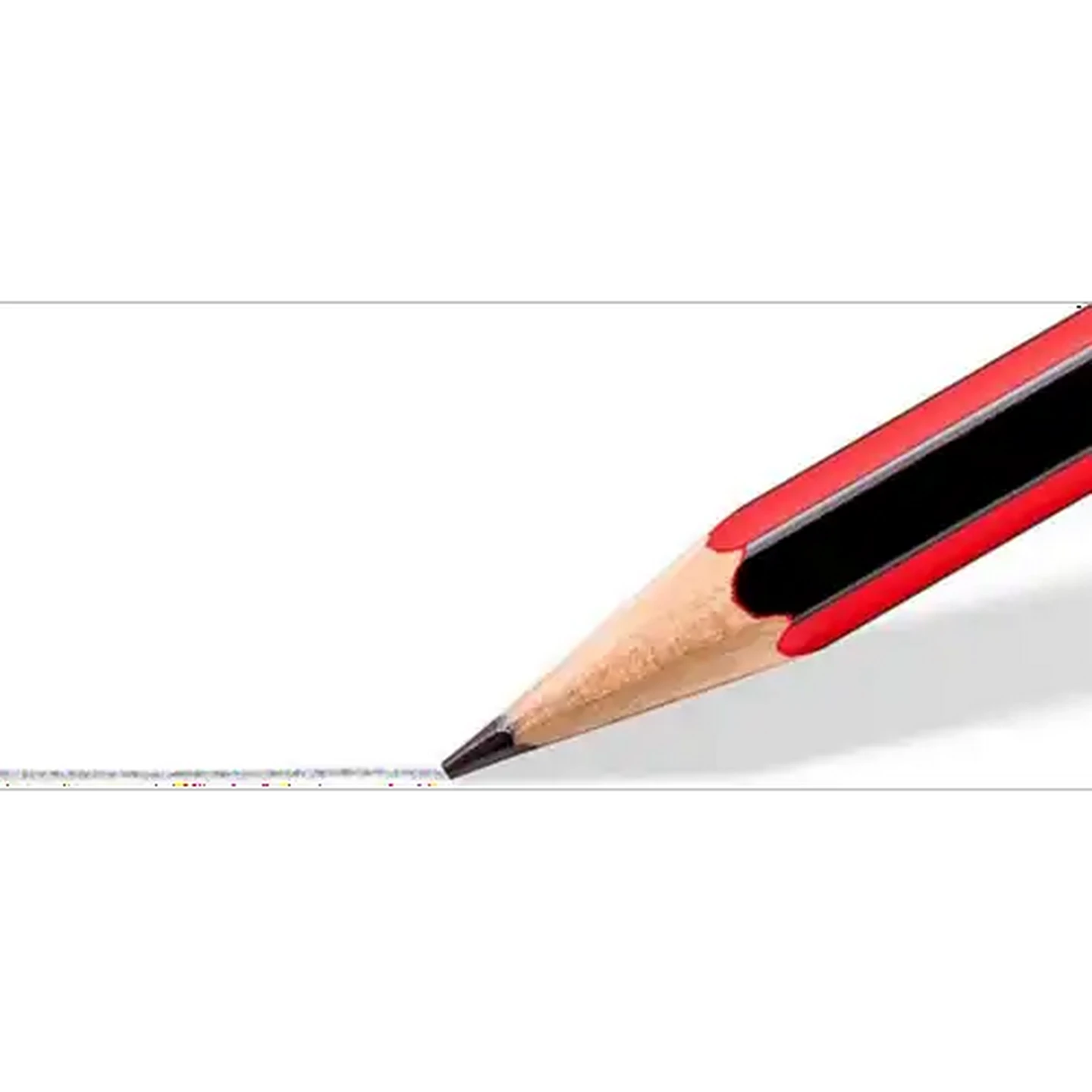 Image of Staedtler Graphite HB Pencils 10-Pack