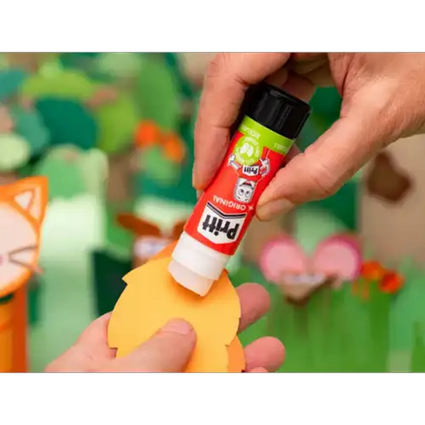 Image of Pritt Glue Stick 43g