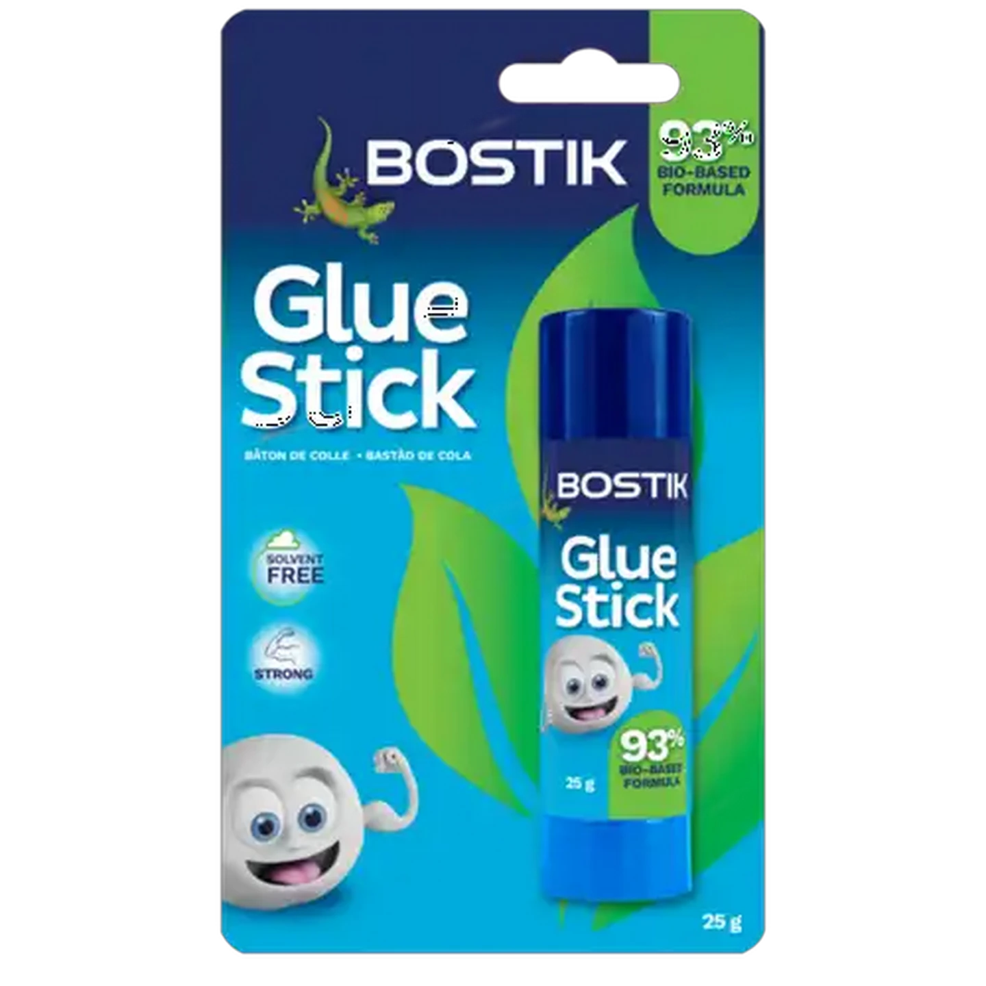 Image of Bostik Glue Stick 25g